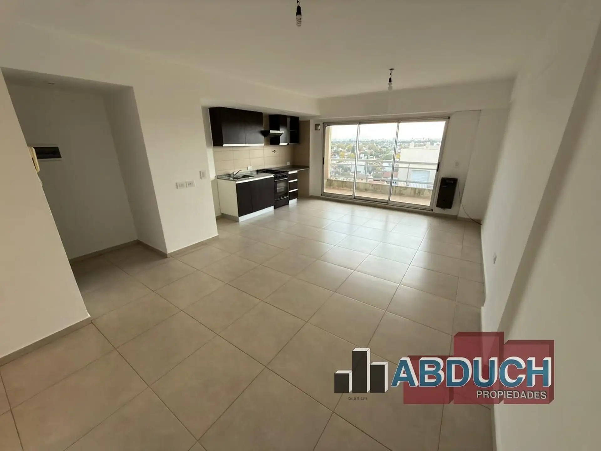 Departamento en Alquiler en Villa Ballester, Partido de General San Martín