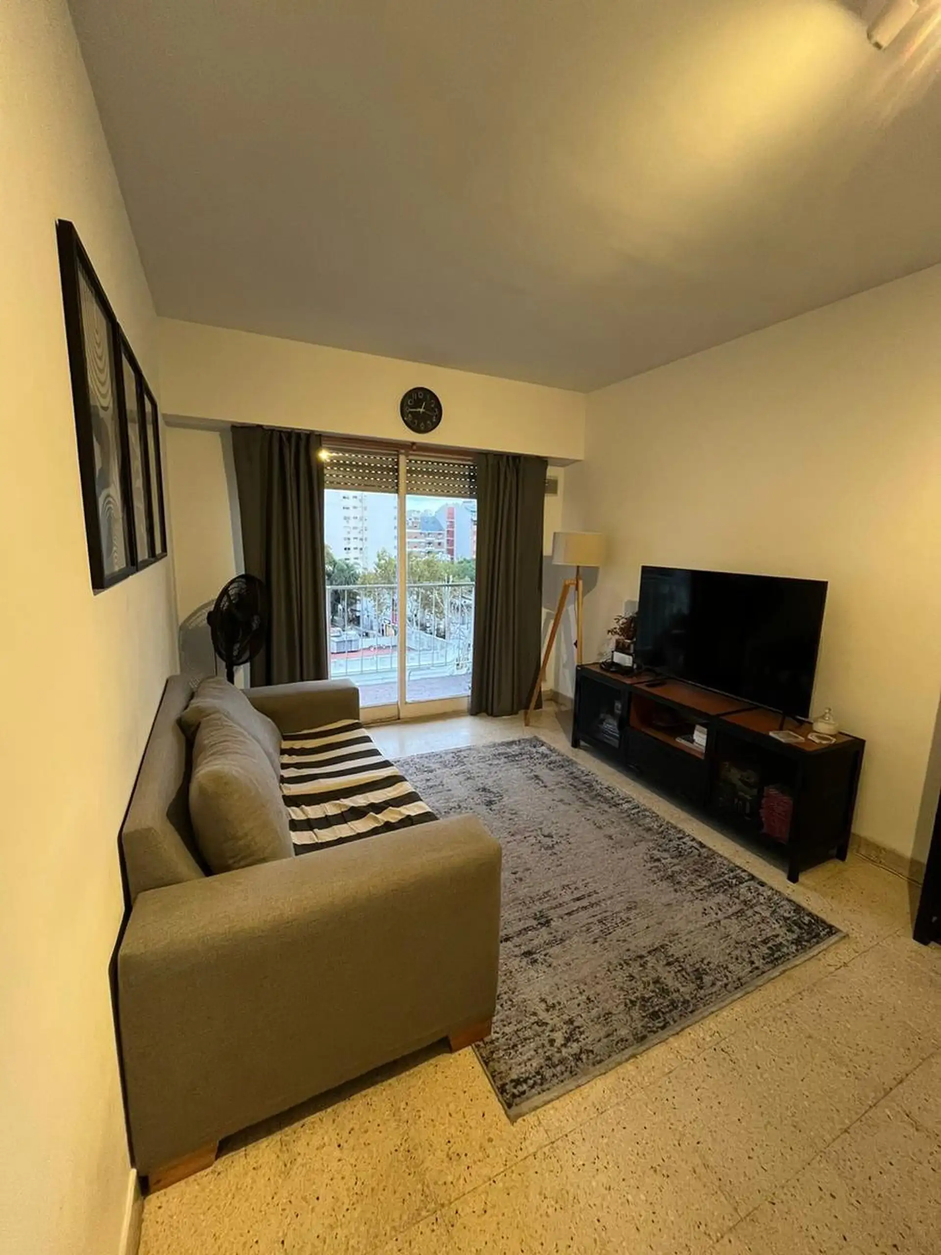 Departamento en Alquiler en Olivos Vias/Maipu, Olivos