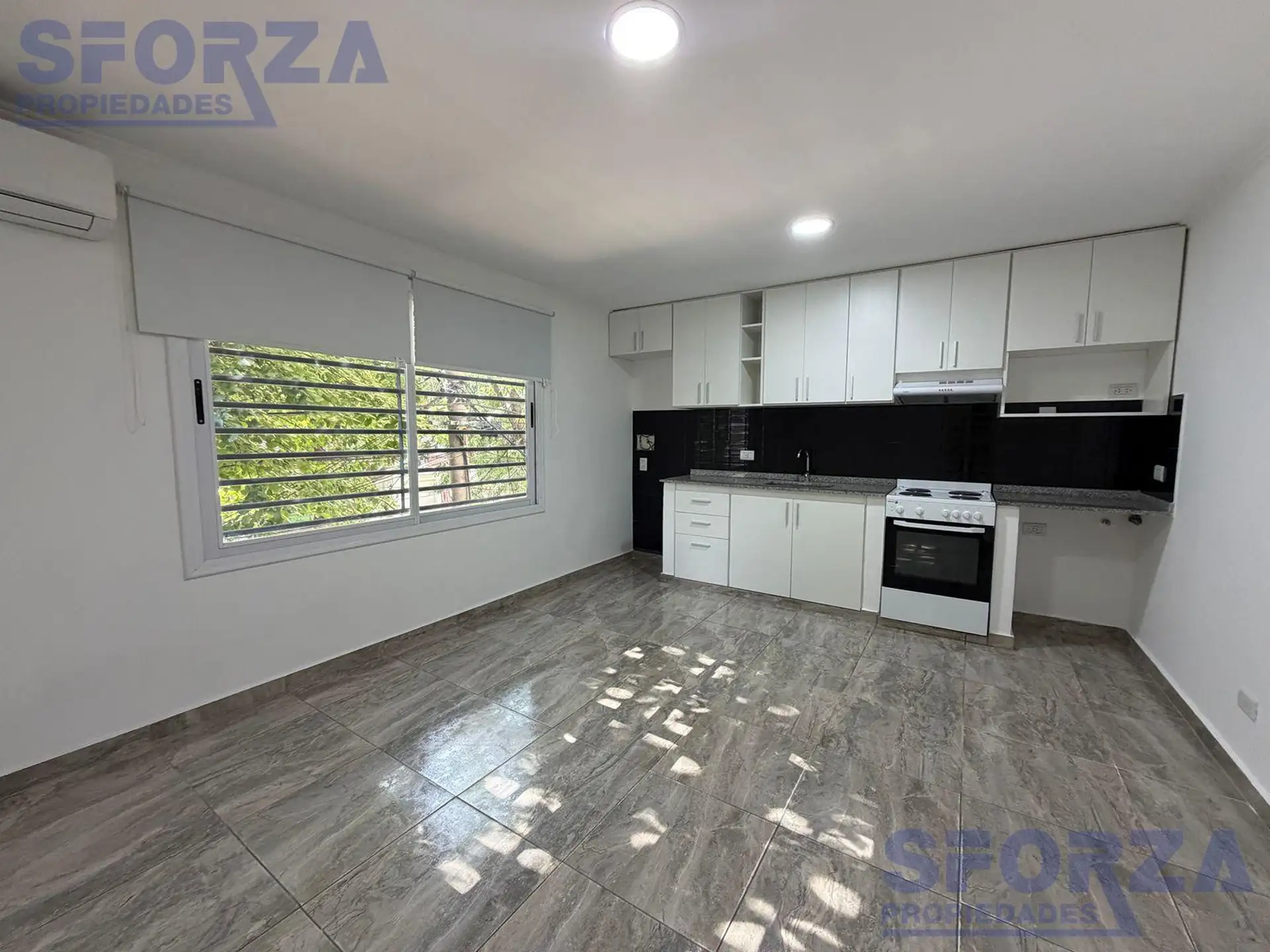 Departamento en Alquiler en Centro, San Miguel