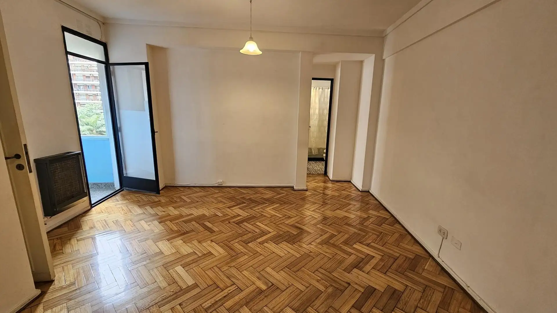 Departamento en Alquiler en Palermo, Capital Federal