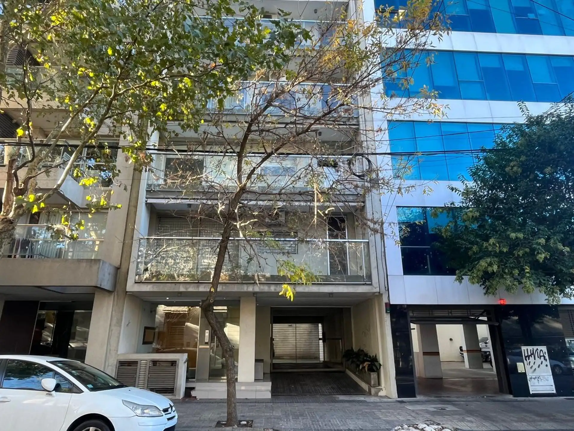 Departamento en Alquiler en La Plata, Partido de La Plata