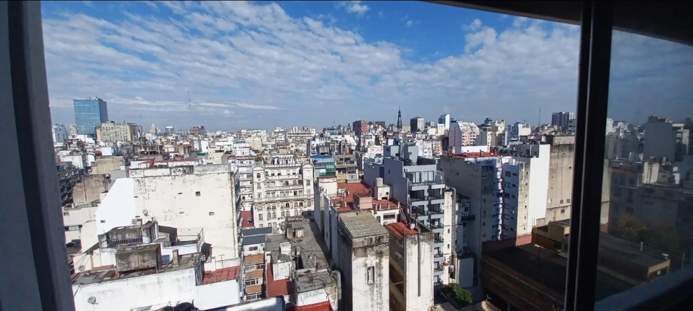 Departamento en Alquiler en Barrio Norte, Capital Federal