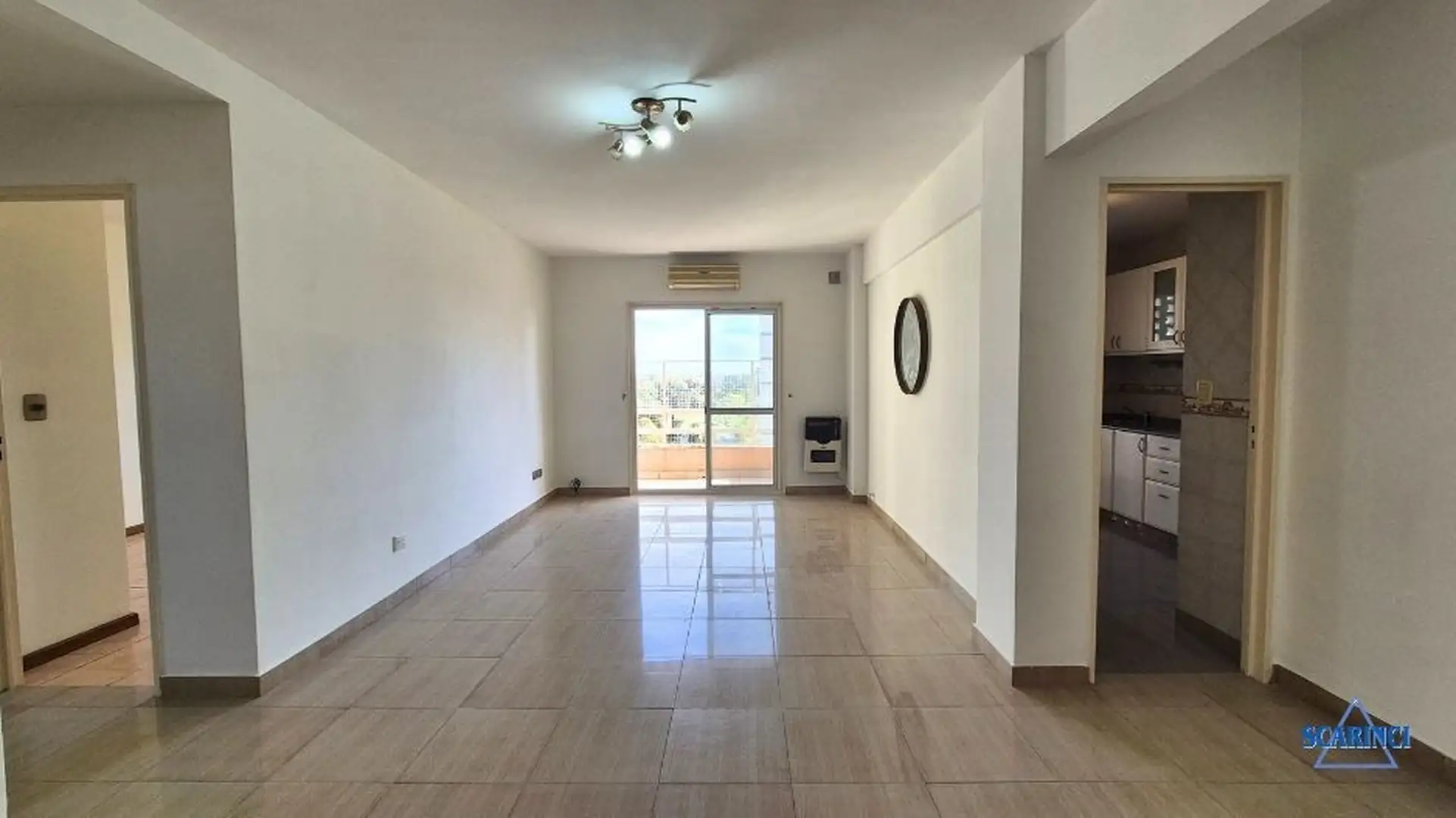 Departamento en Alquiler en Villa Raffo, Partido de Tres de Febrero