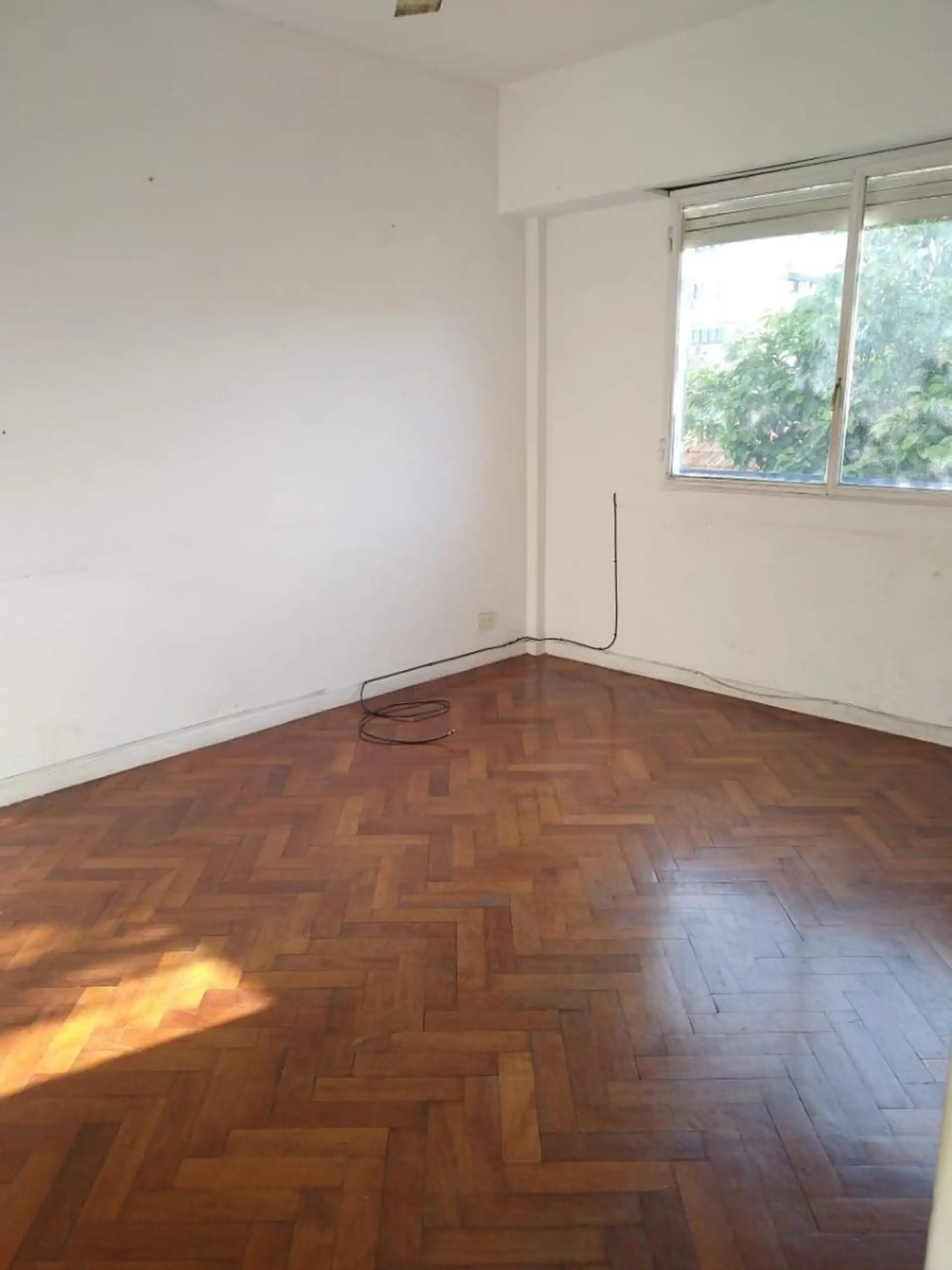 Departamento en Alquiler en Colegiales, Capital Federal
