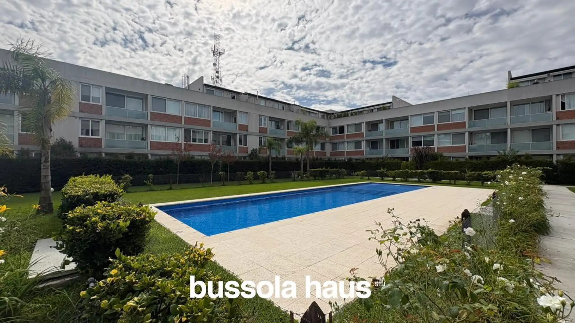 Departamento en Alquiler en Nordelta Remeros Beach, Nordelta