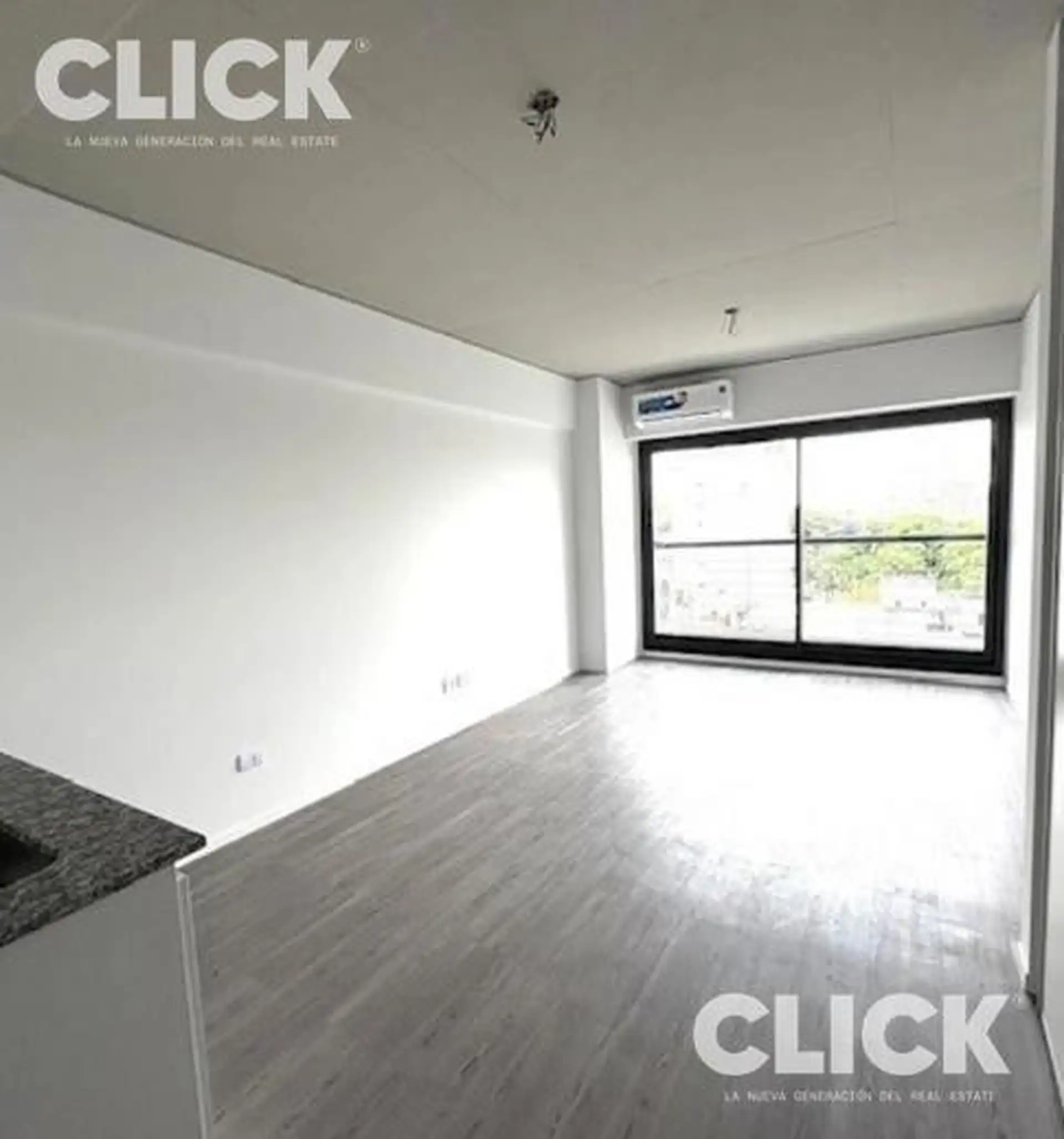 Departamento en Alquiler en Barracas, Capital Federal