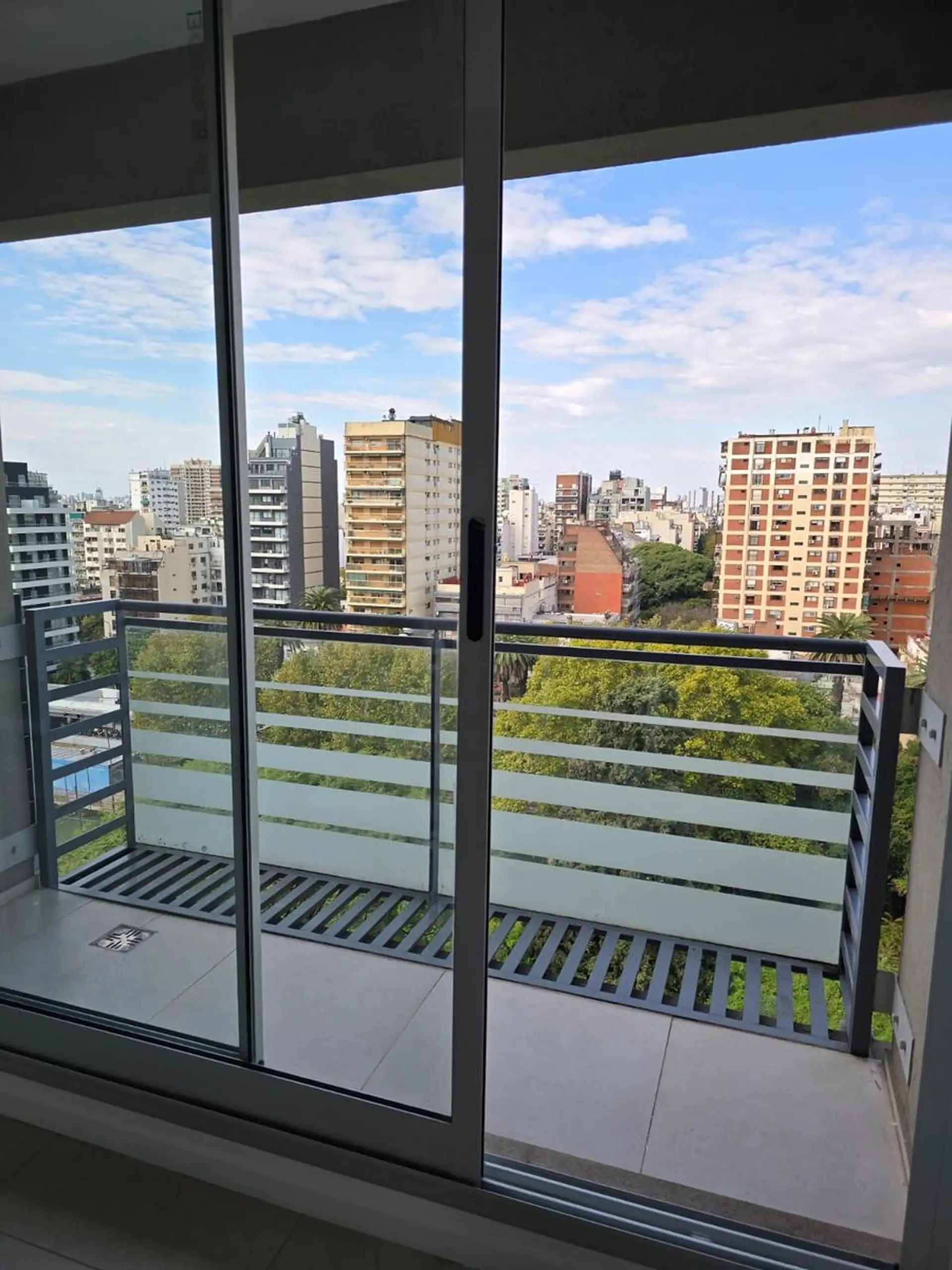 Departamento en Alquiler en Villa Urquiza, Capital Federal