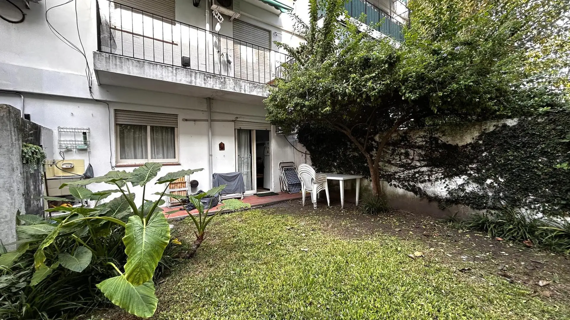Departamento en Alquiler en Villa Devoto, Capital Federal