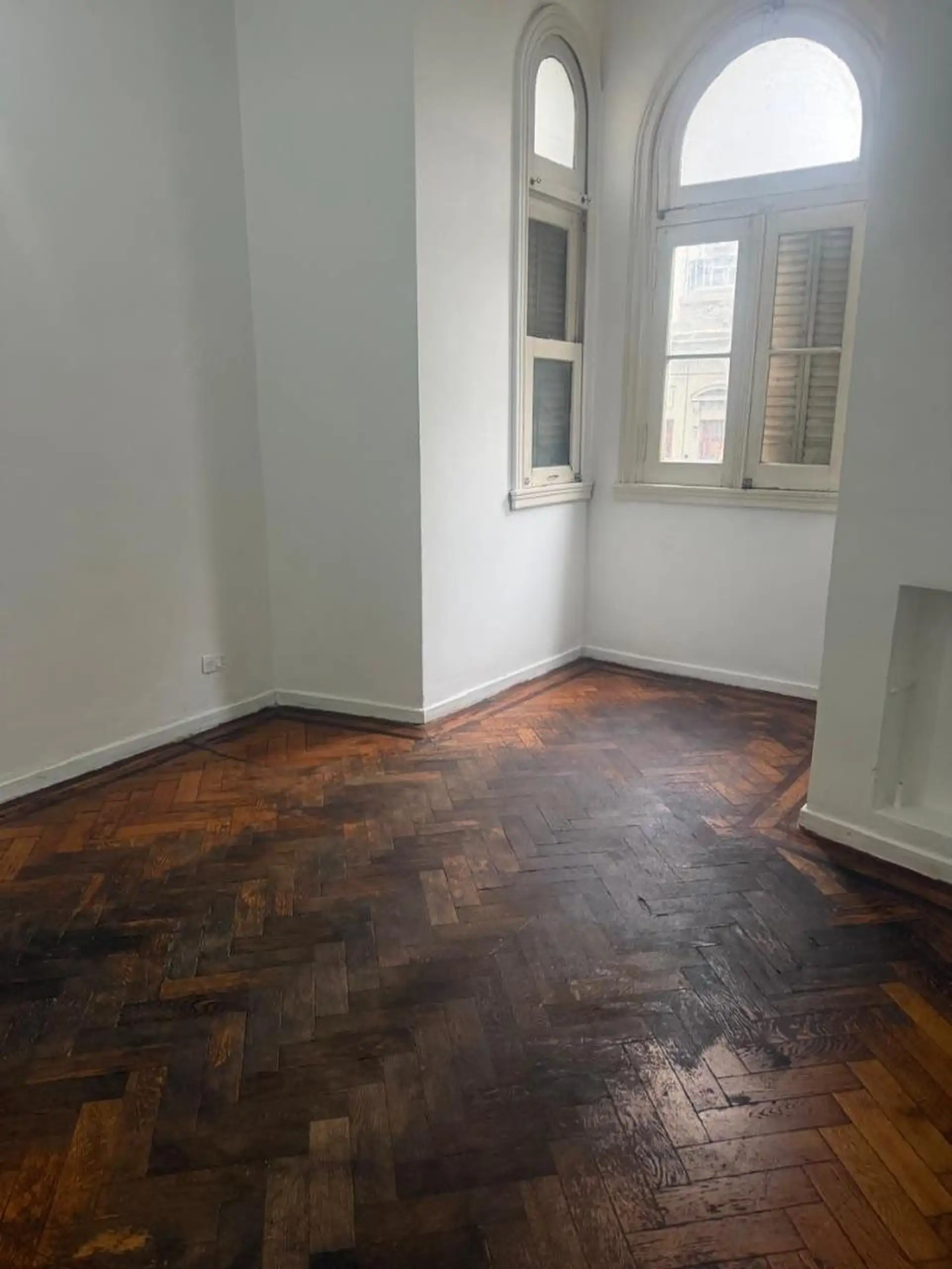 Departamento en Alquiler en Balvanera, Capital Federal