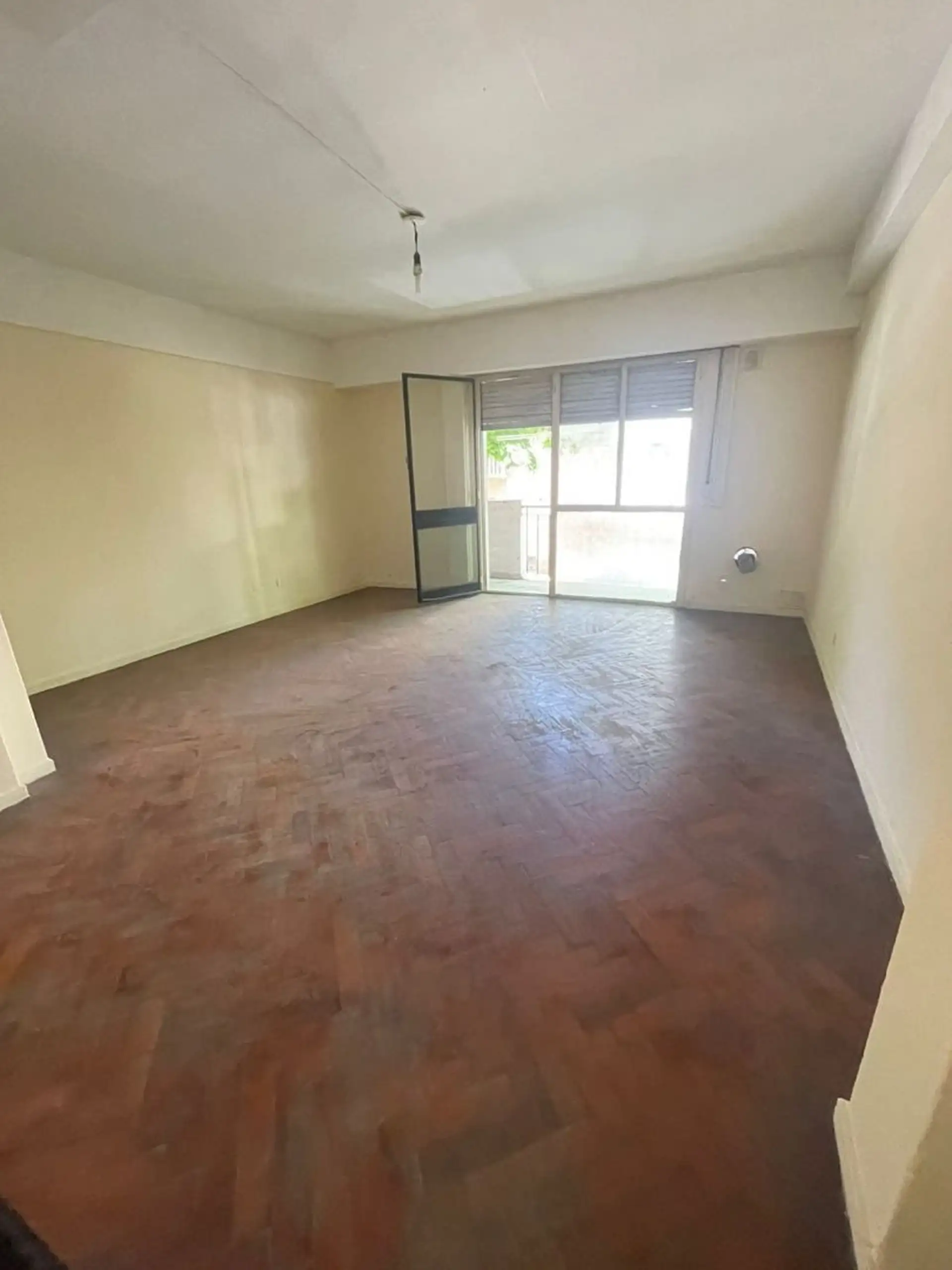 3-room apartment with balcony