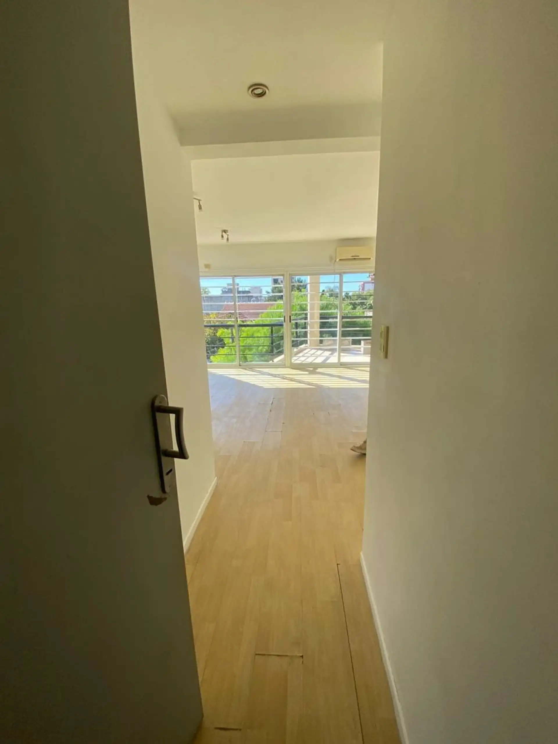 Departamento en Alquiler en Caseros, Partido de Tres de Febrero
