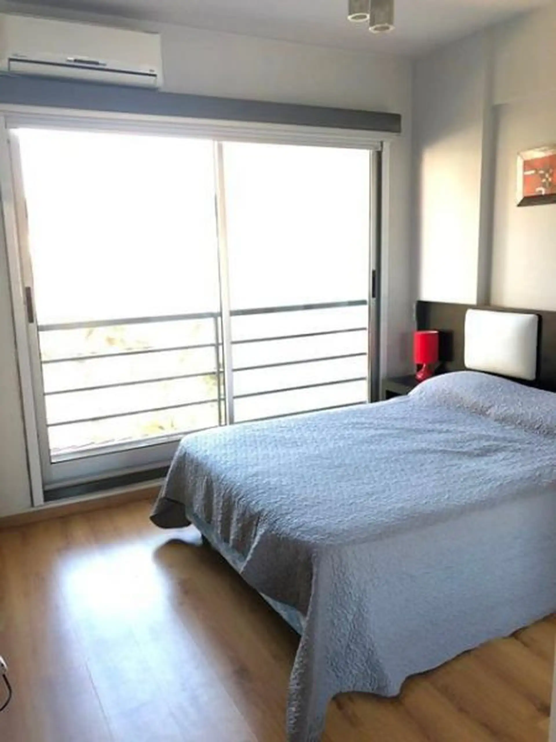 Departamento en Alquiler en Colegiales, Capital Federal
