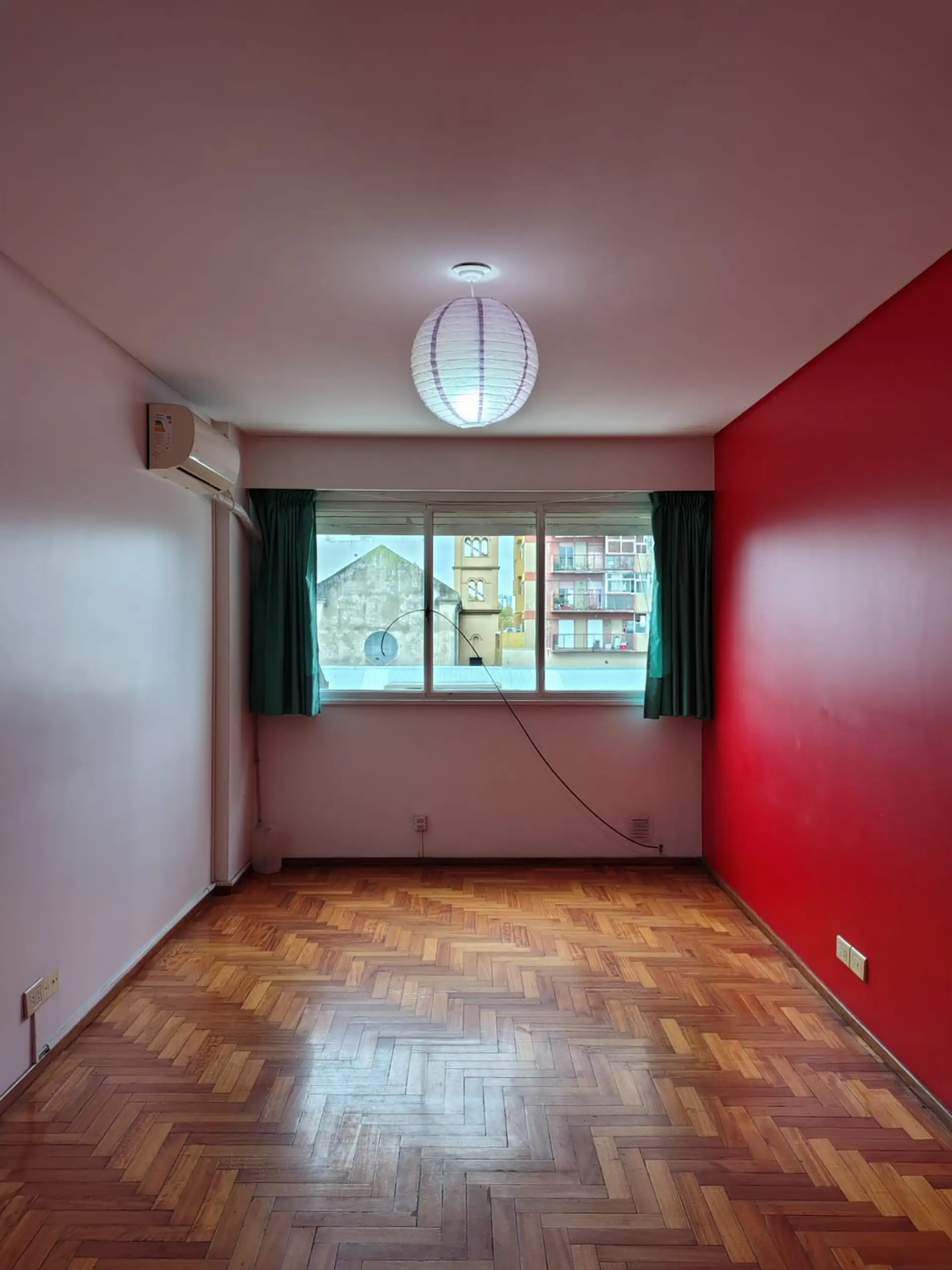 Departamento en Alquiler en Villa Santa Rita, Capital Federal