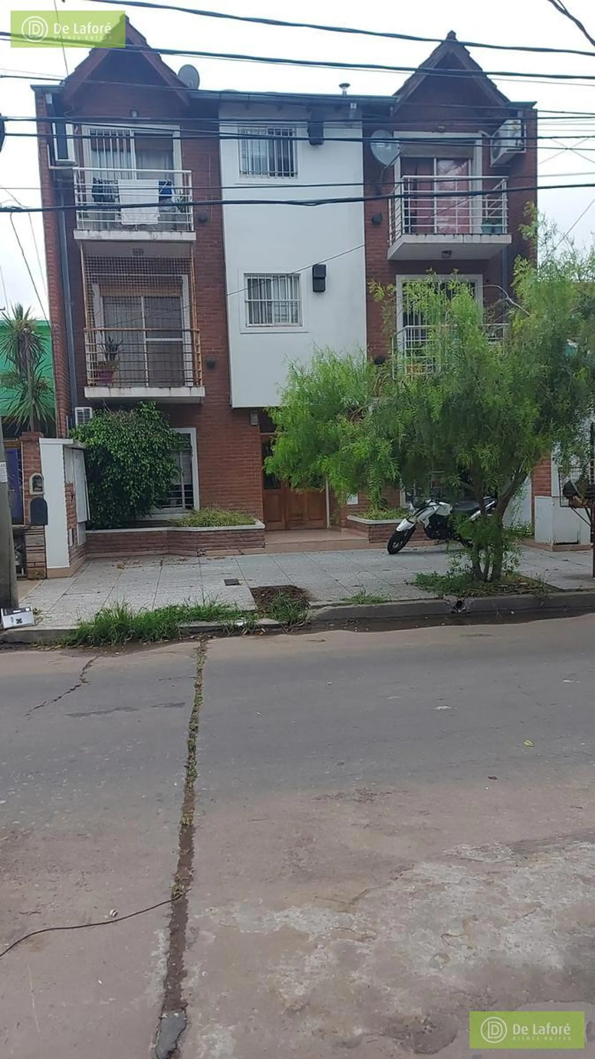 Departamento en Alquiler en San Isidro, Partido de San Isidro
