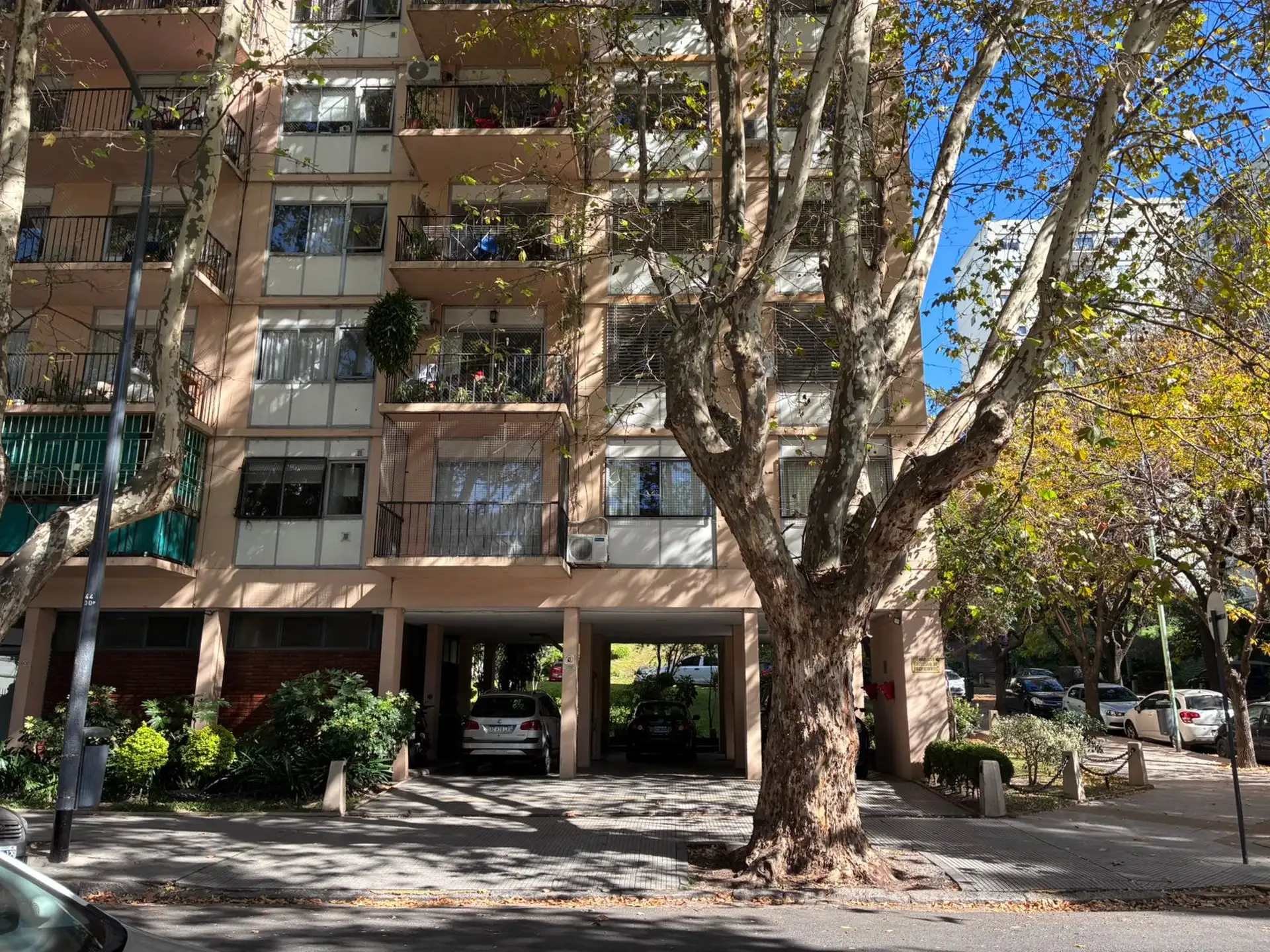 Departamento en Alquiler en Nuñez, Capital Federal