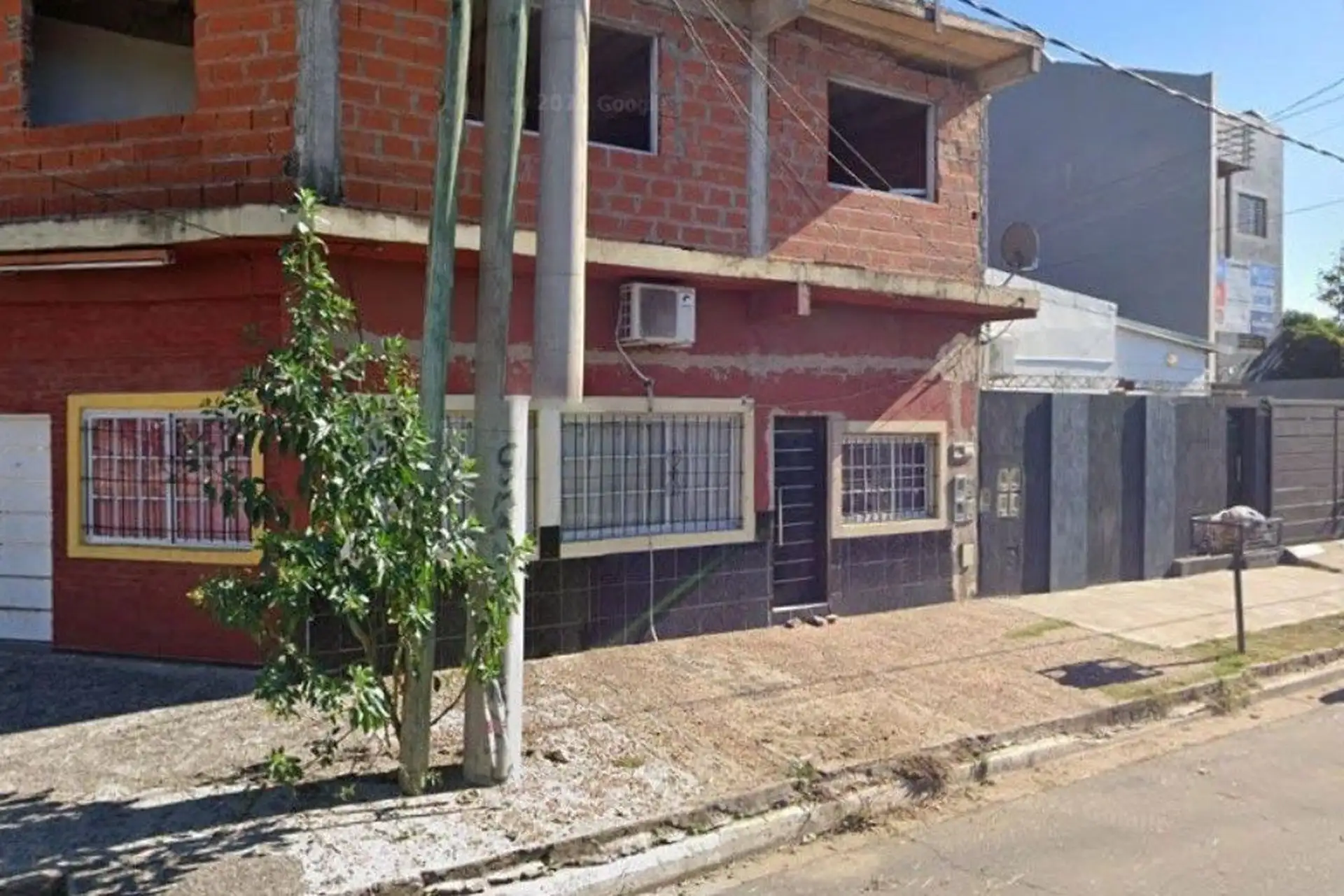 Departamento en Alquiler en San Justo, Partido de La Matanza