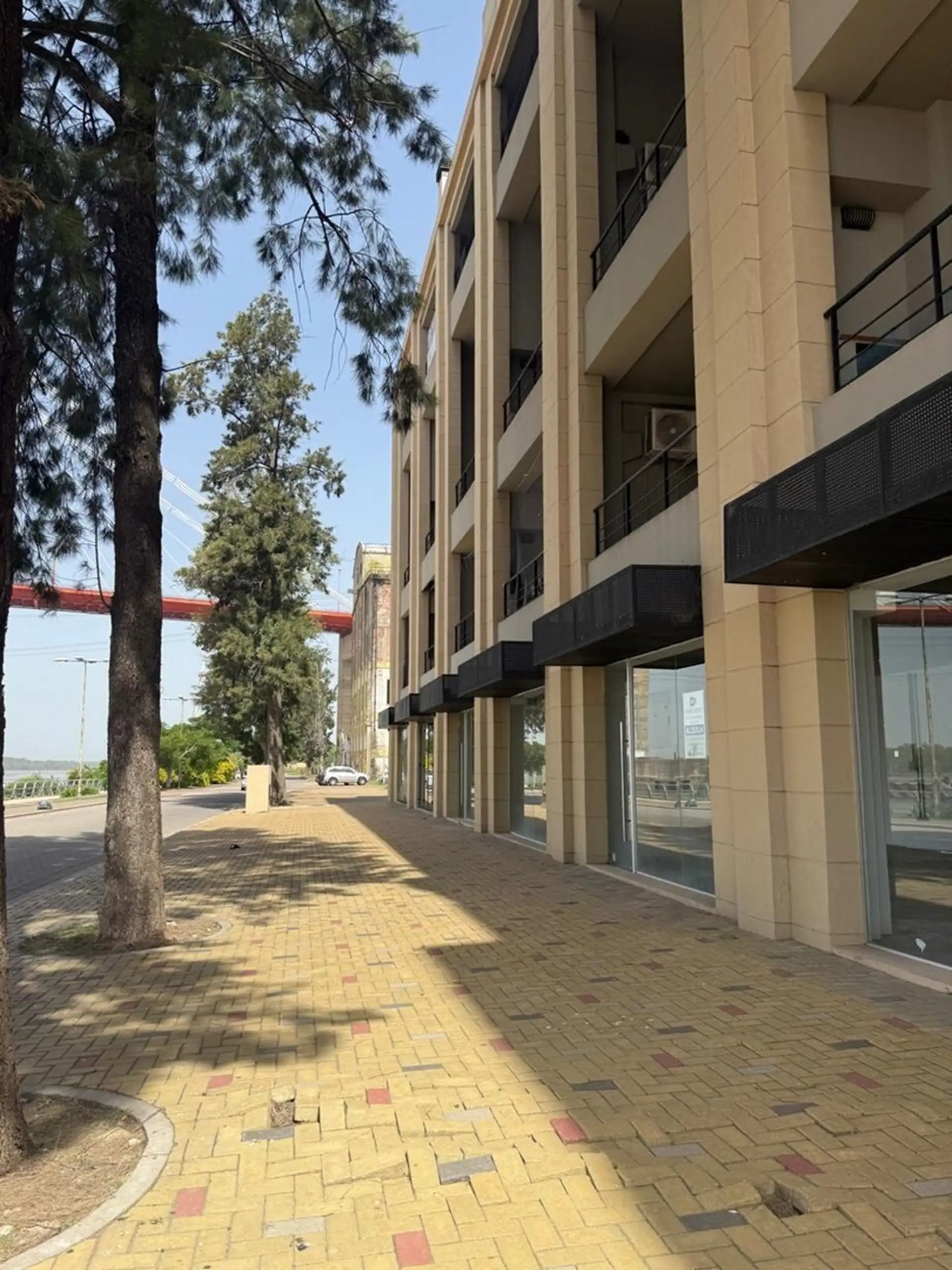 Departamento en Alquiler en Zarate, Partido de Zárate