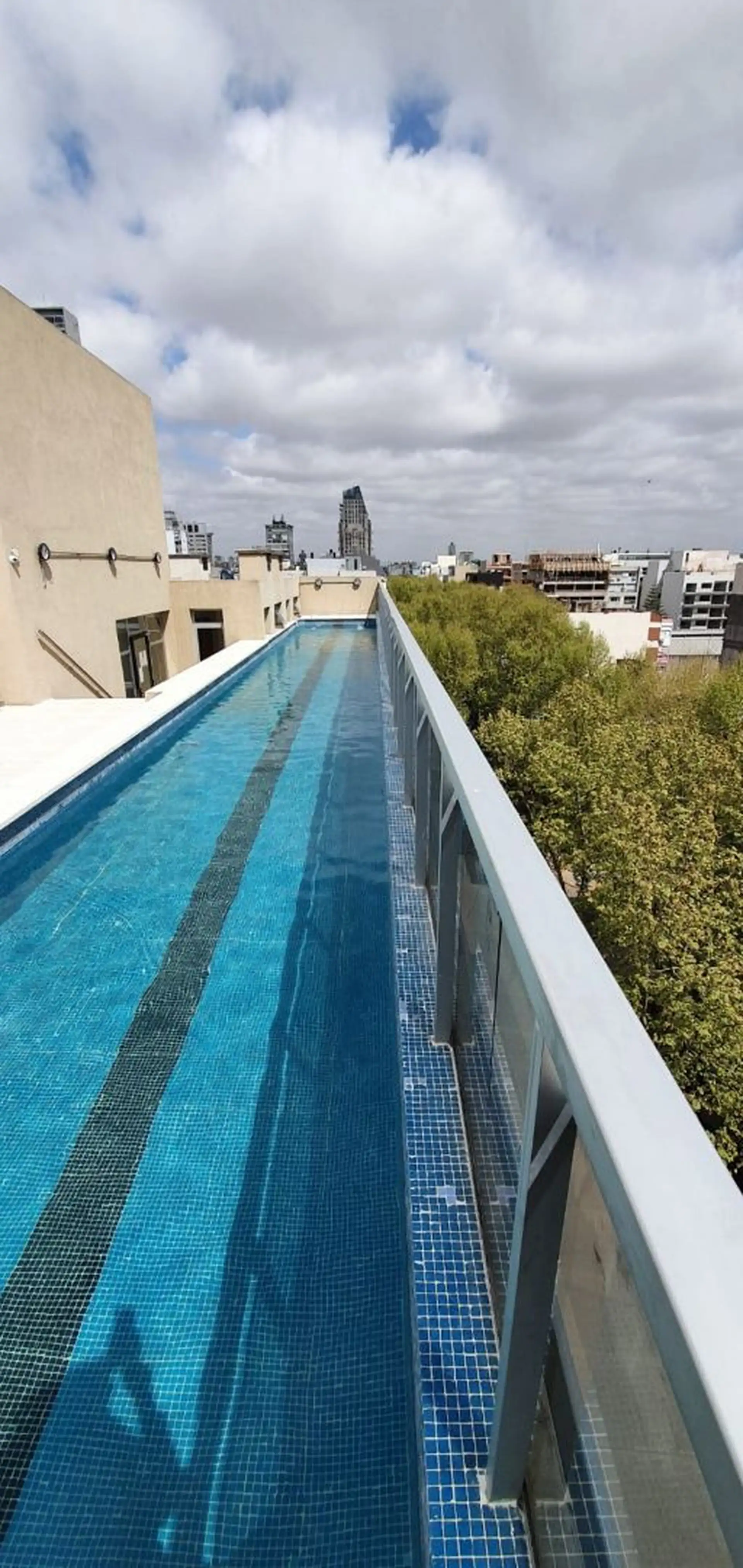 Departamento en Alquiler en Palermo, Capital Federal
