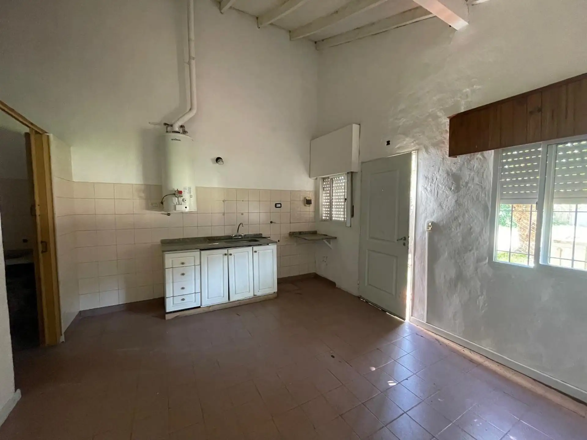 Casa en Alquiler en Centro De Lujan, Lujan