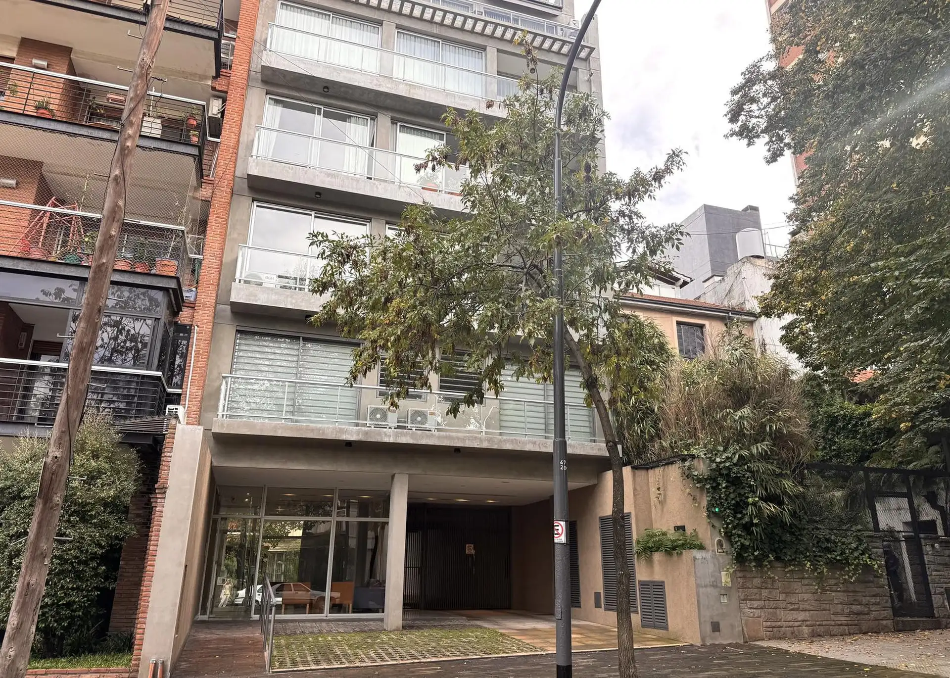 Departamento en Alquiler en Nuñez, Capital Federal