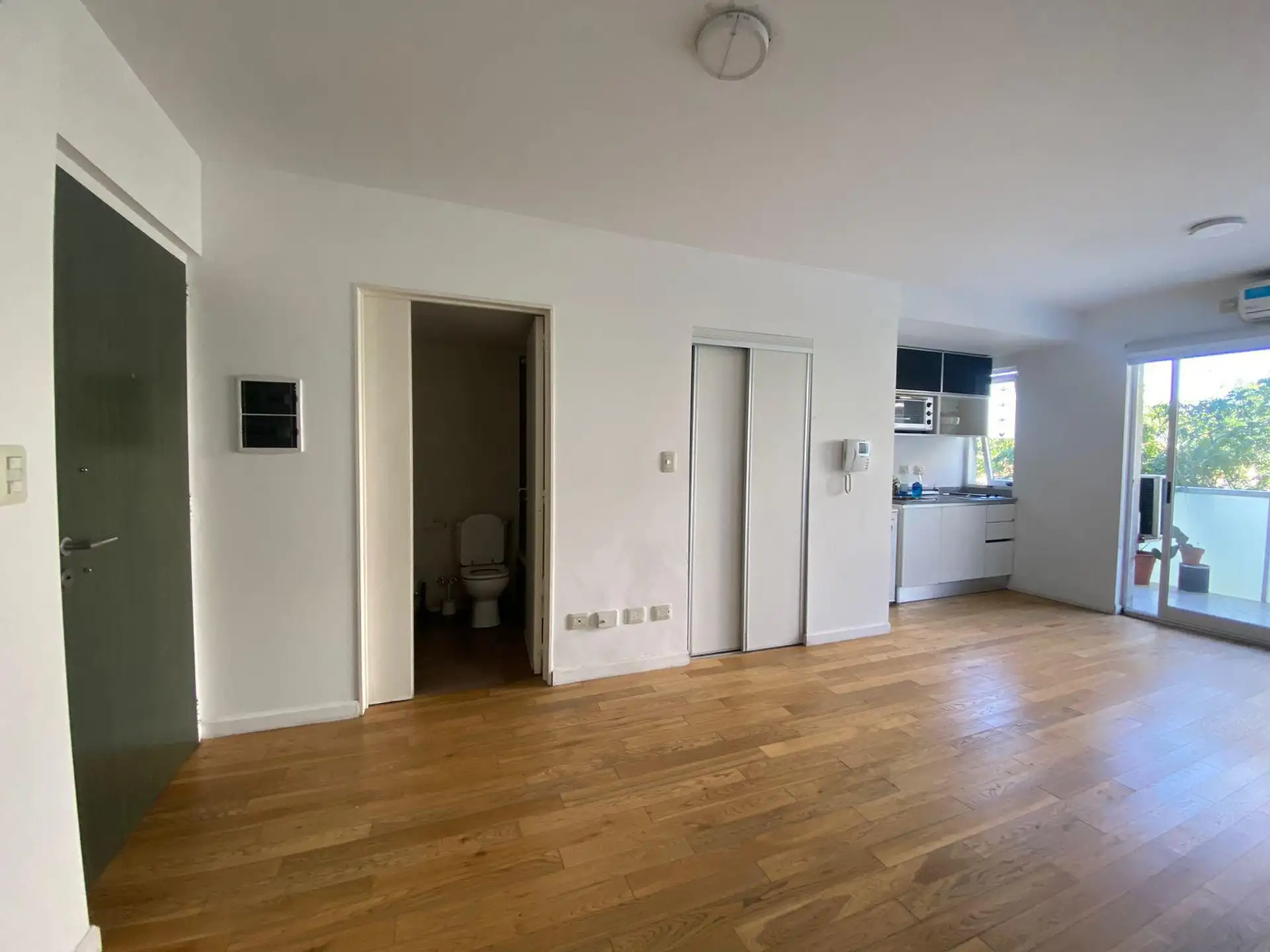 Departamento en Alquiler en Colegiales, Capital Federal