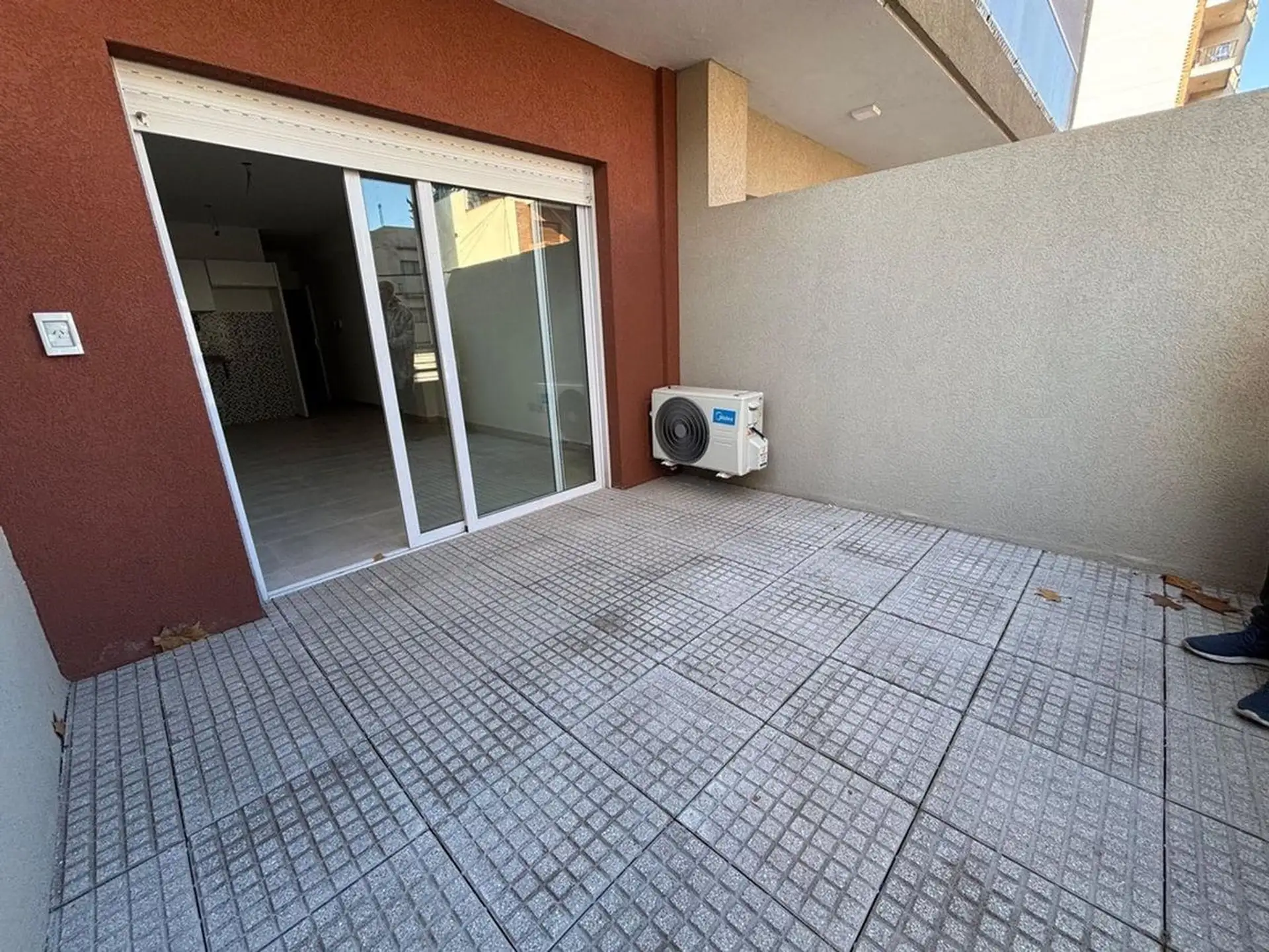 Departamento en Alquiler en Caseros, Partido de Tres de Febrero