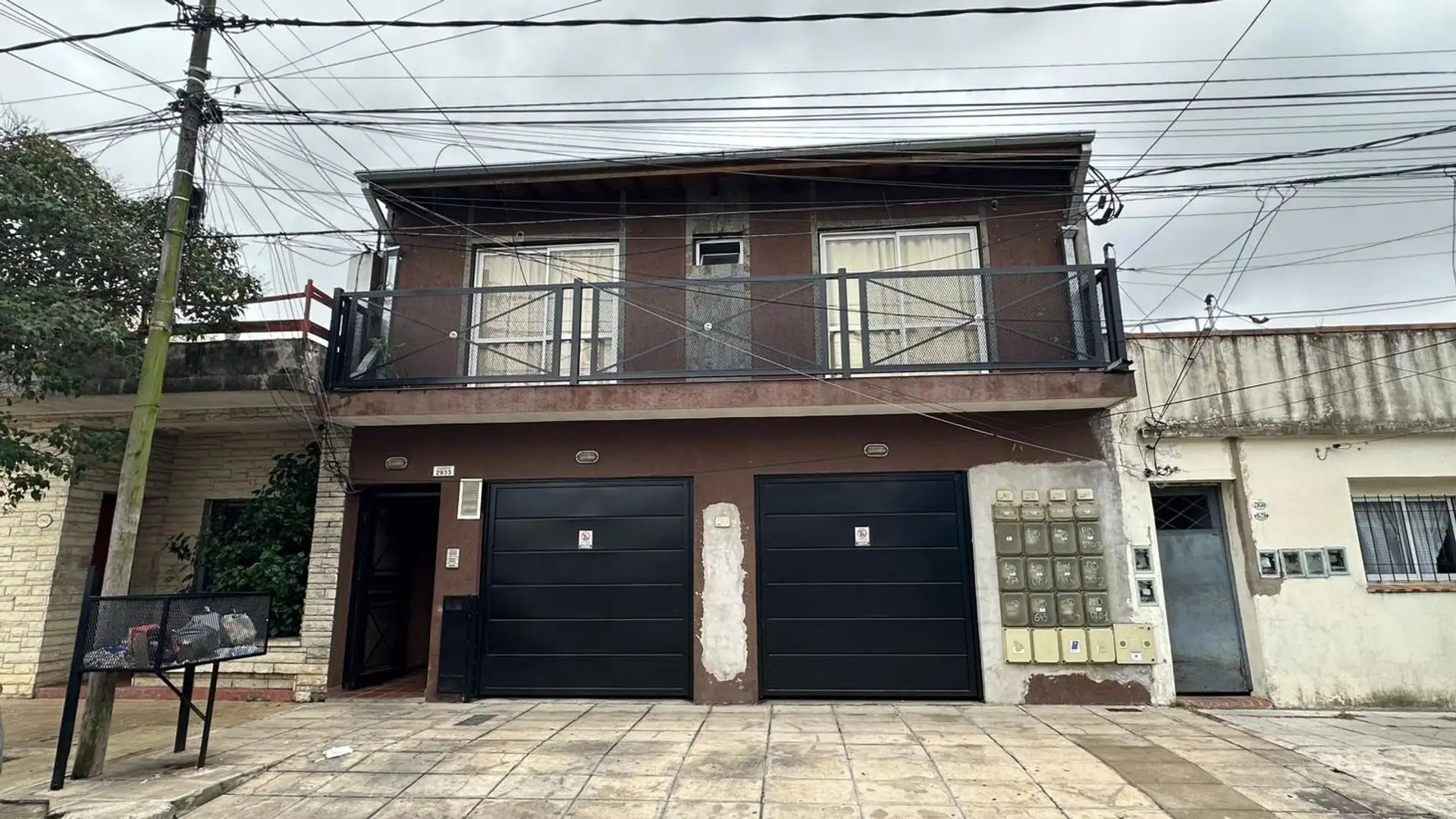 Departamento en Alquiler en San Andres, Partido de General San Martín
