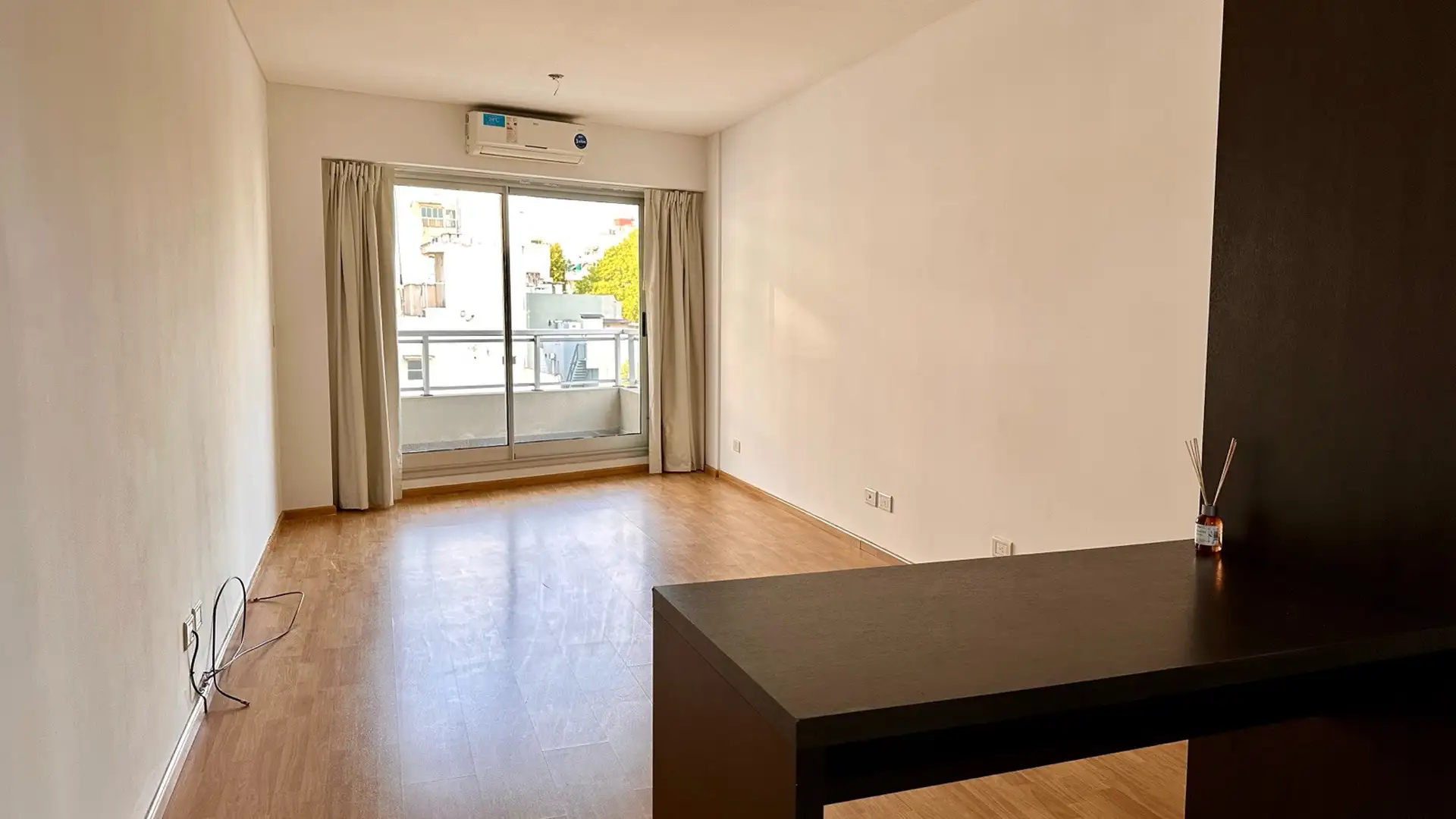Departamento en Alquiler en Villa Crespo, Capital Federal