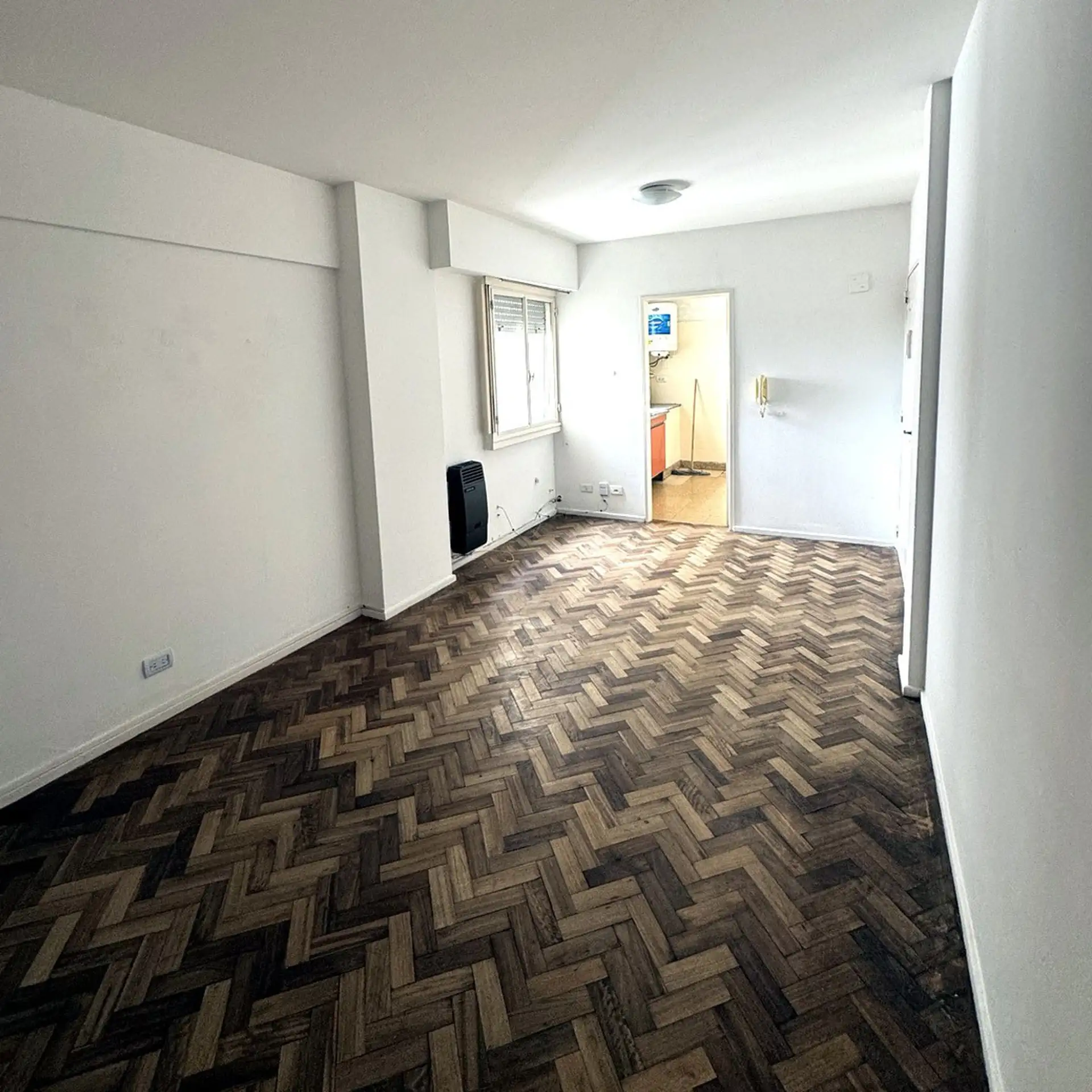 Departamento en Alquiler en Centro - Zarate, Zarate
