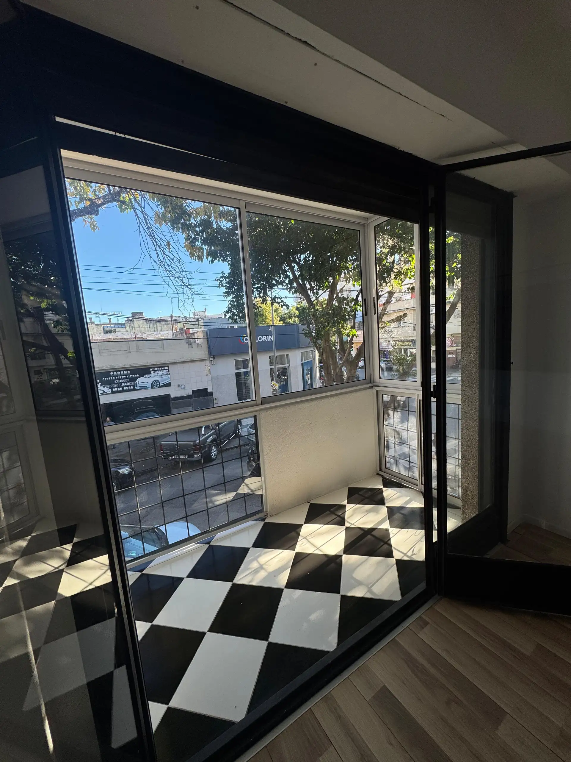 Departamento en Alquiler en Floresta Norte, Floresta