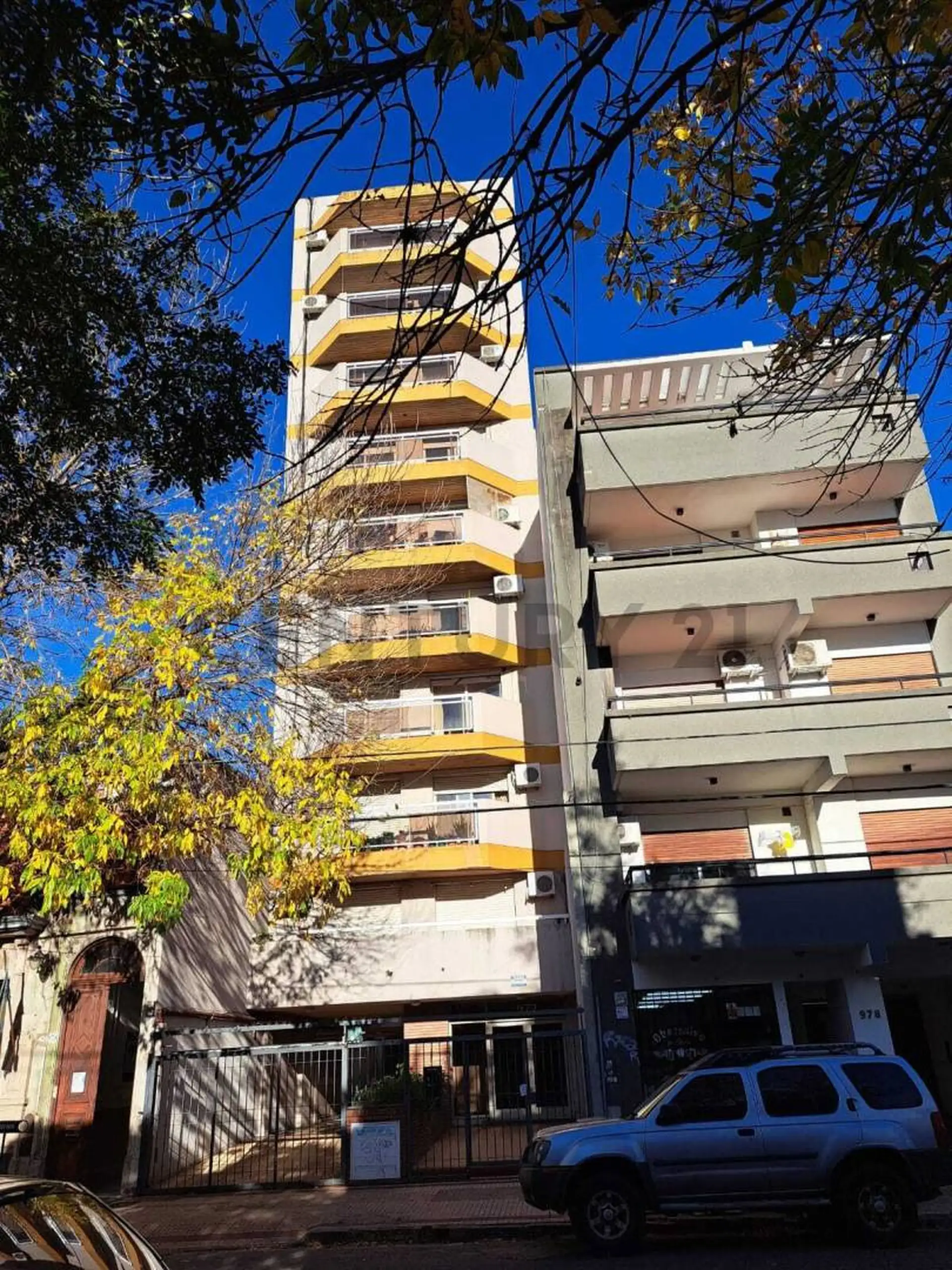 Departamento en Alquiler en La Plata, Partido de La Plata
