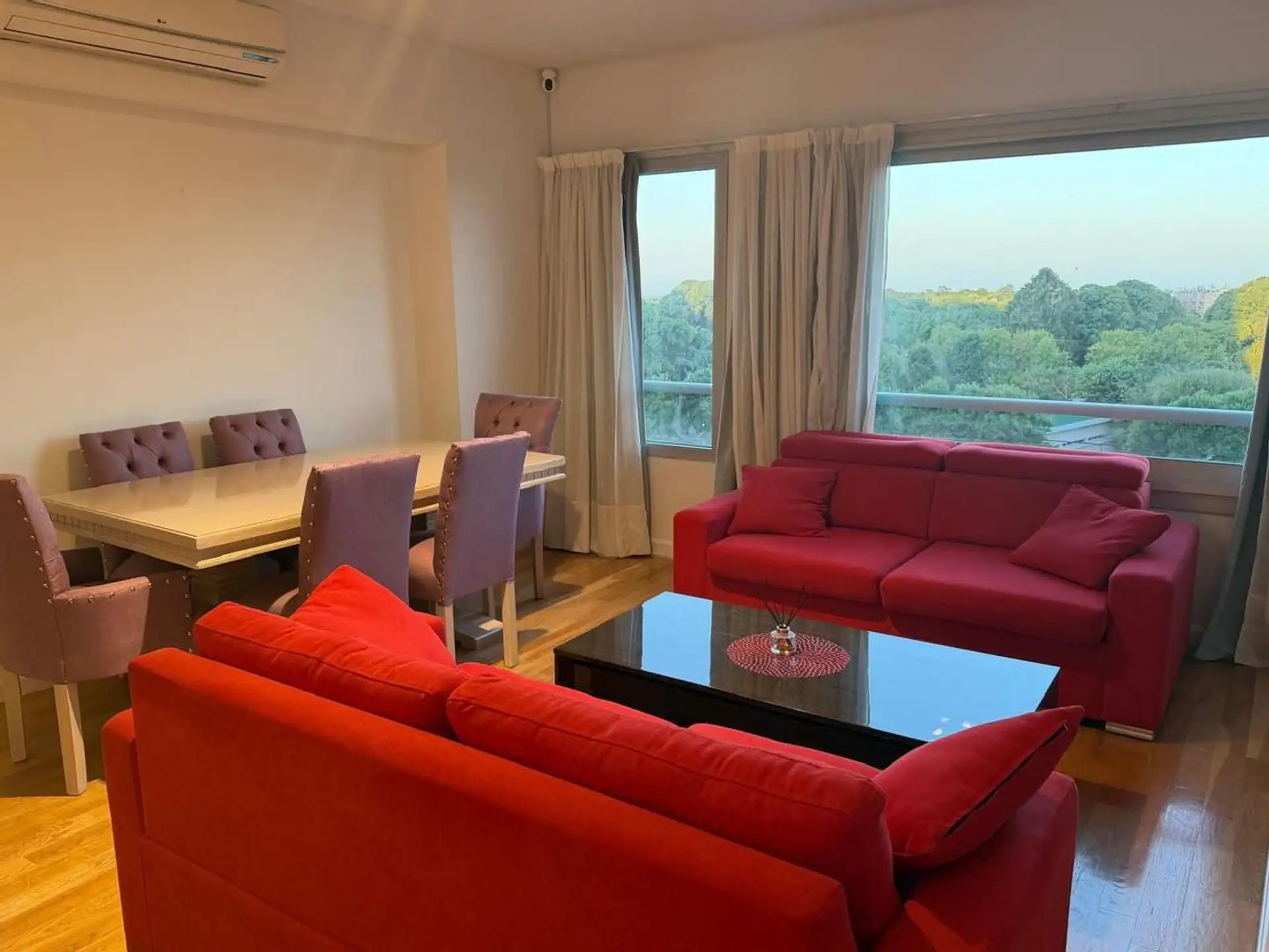 Departamento en Alquiler en Puerto Madero, Capital Federal