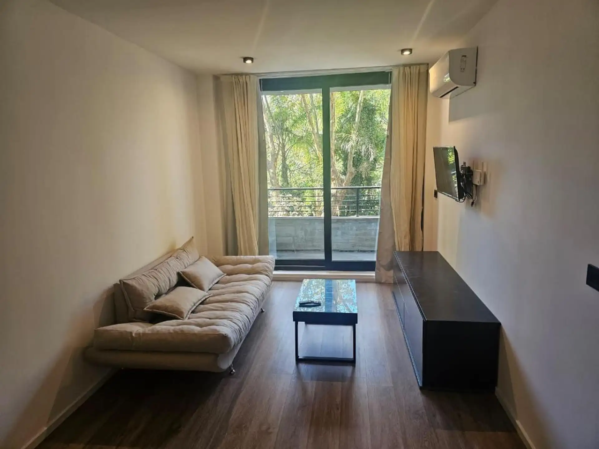 Departamento en Alquiler en Belgrano, Capital Federal