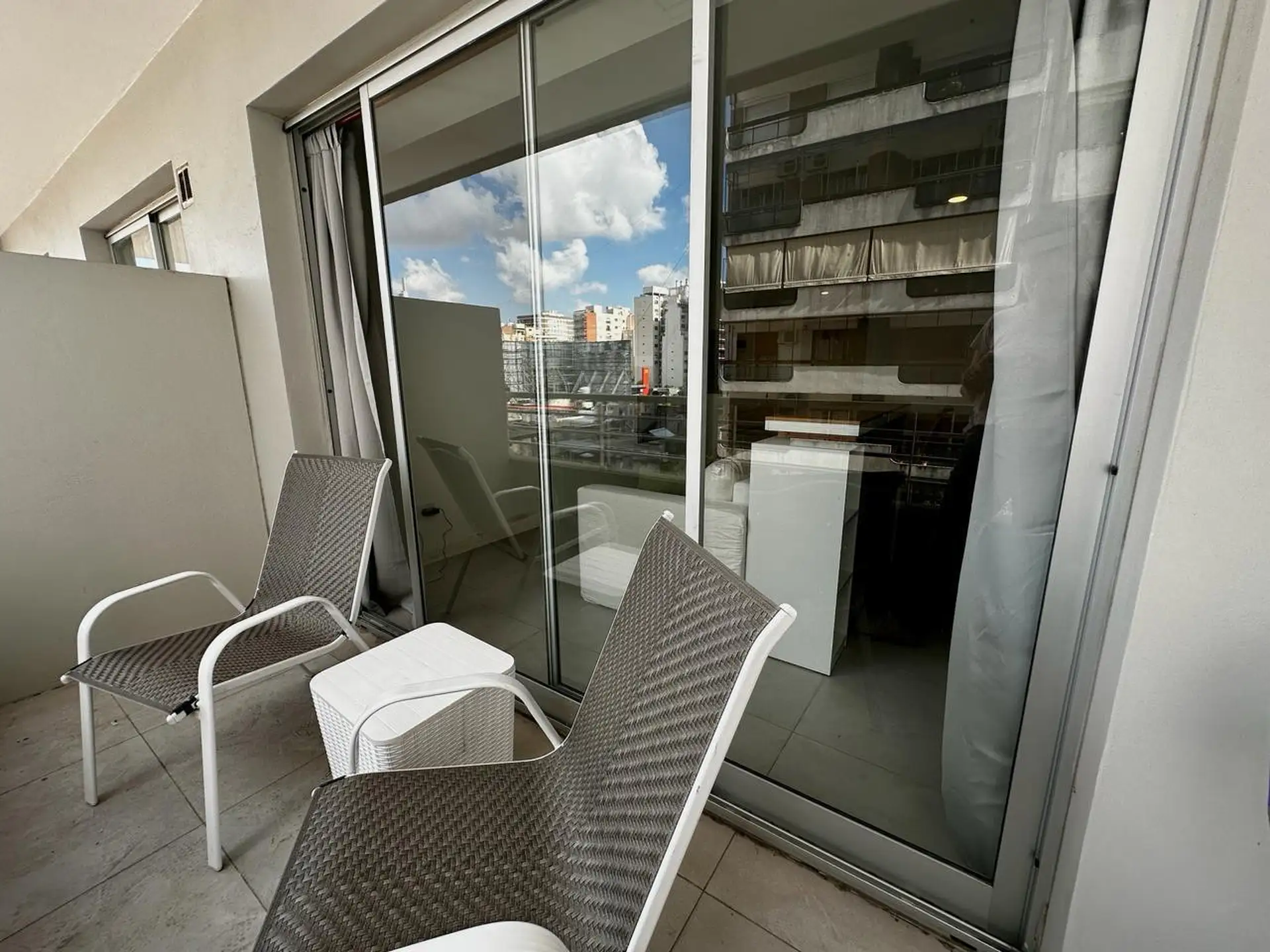 Departamento en Alquiler en Belgrano, Capital Federal