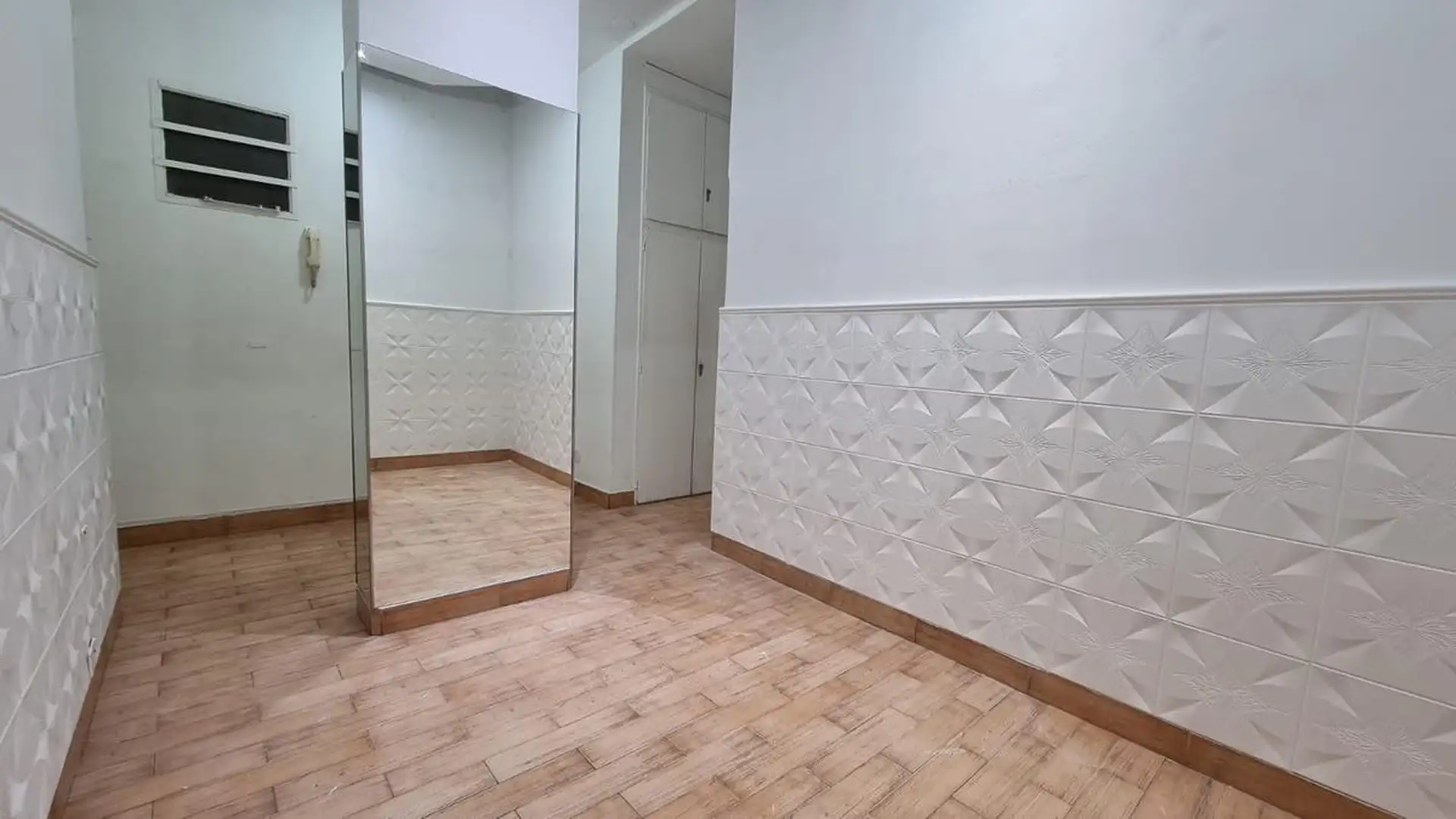 Departamento en Alquiler en Palermo, Capital Federal