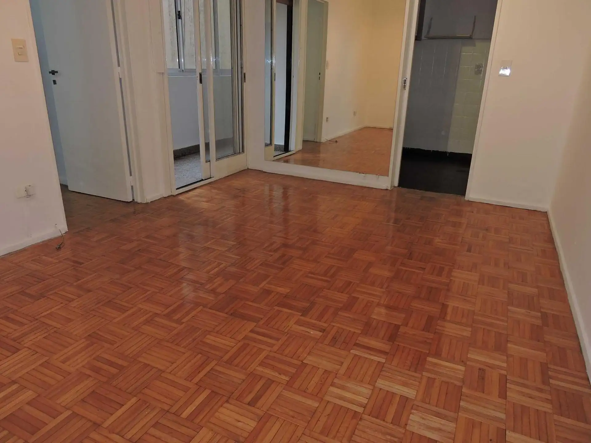 Departamento en Alquiler en Caballito Norte, Caballito