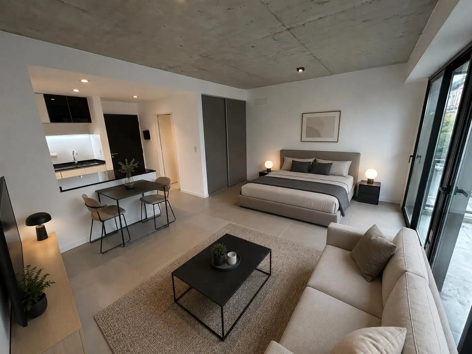 Departamento en Alquiler en Villa Devoto, Capital Federal