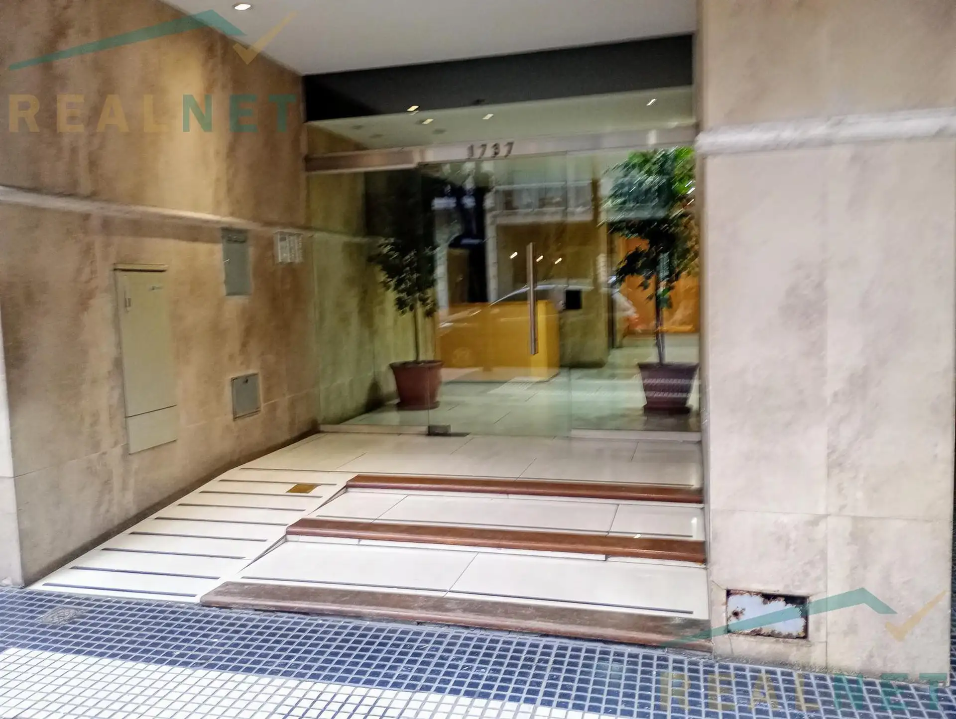 Departamento en Alquiler en Recoleta, Capital Federal