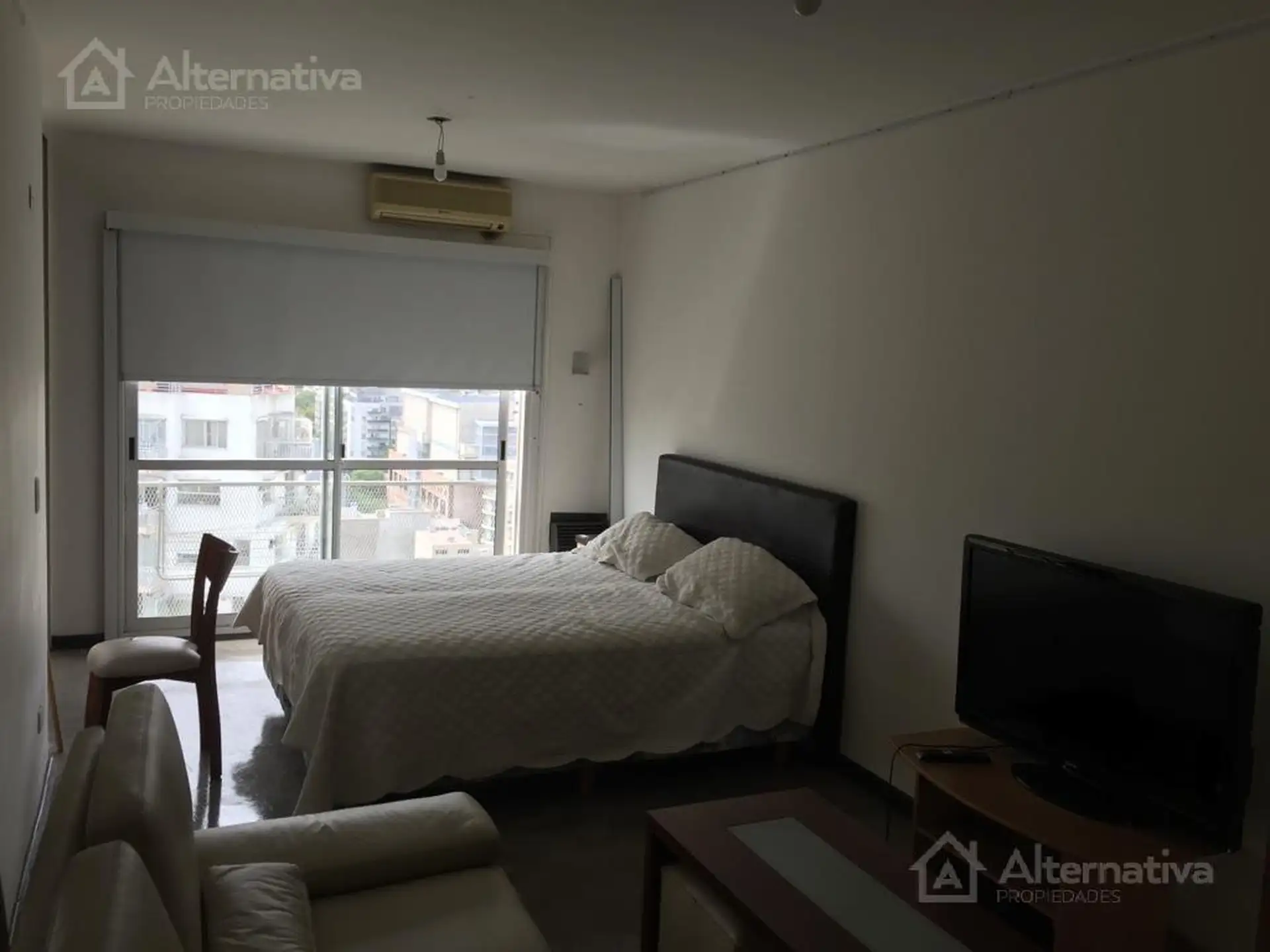 Departamento en Alquiler Temporal en Belgrano, Capital Federal
