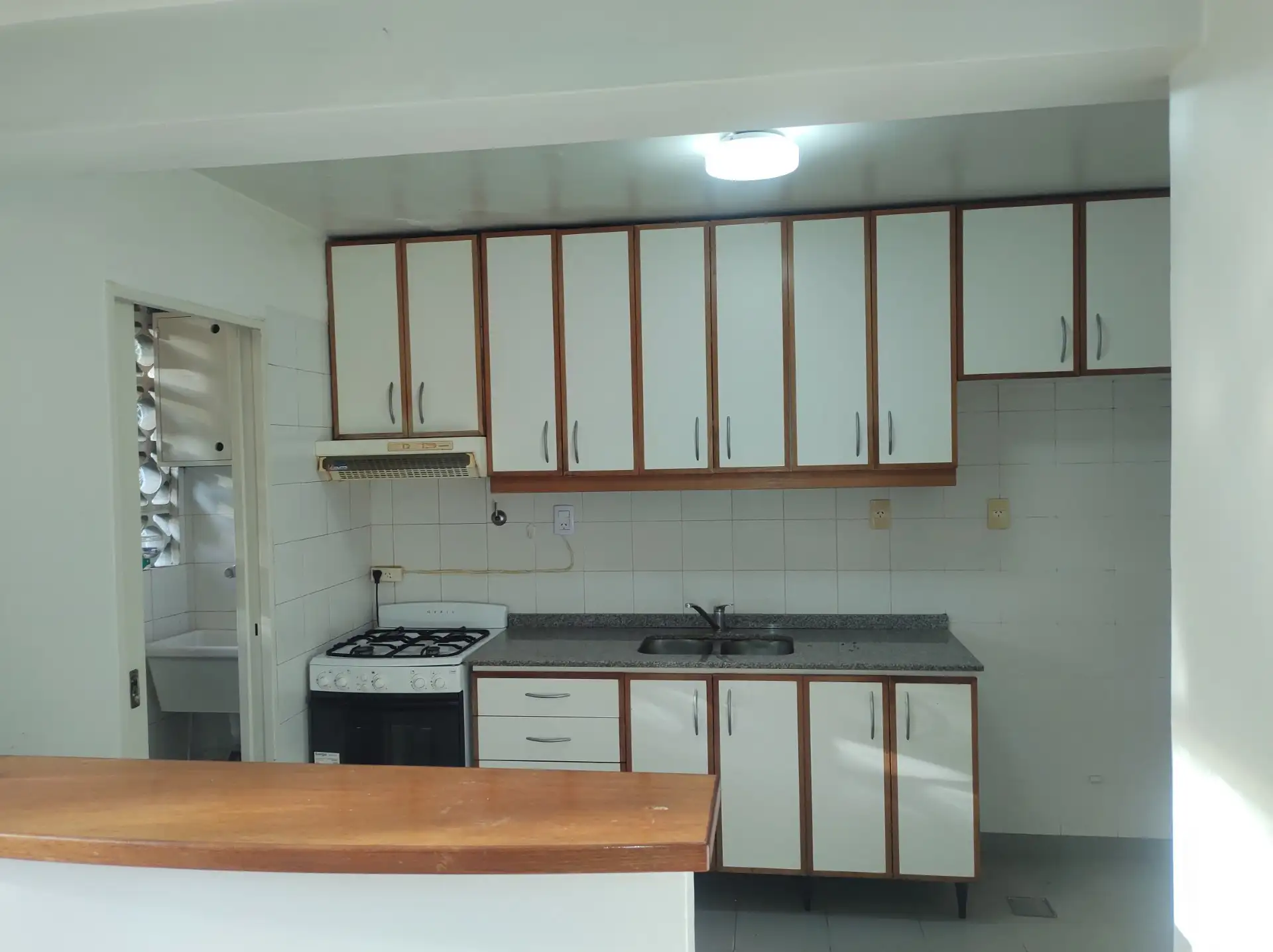 Departamento en Alquiler en Palermo Soho, Palermo