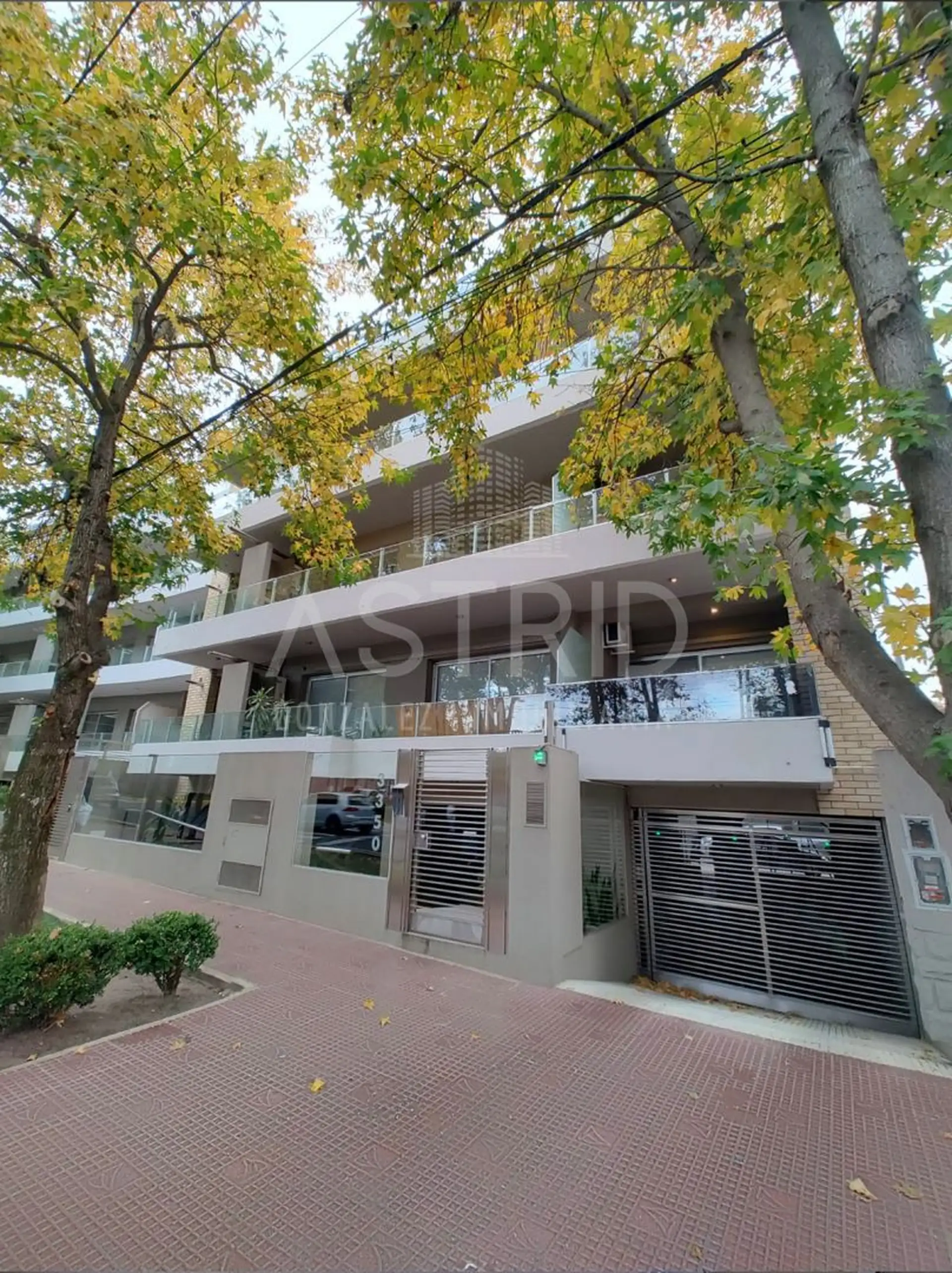 Departamento en Alquiler en Punta Chica, San Fernando
