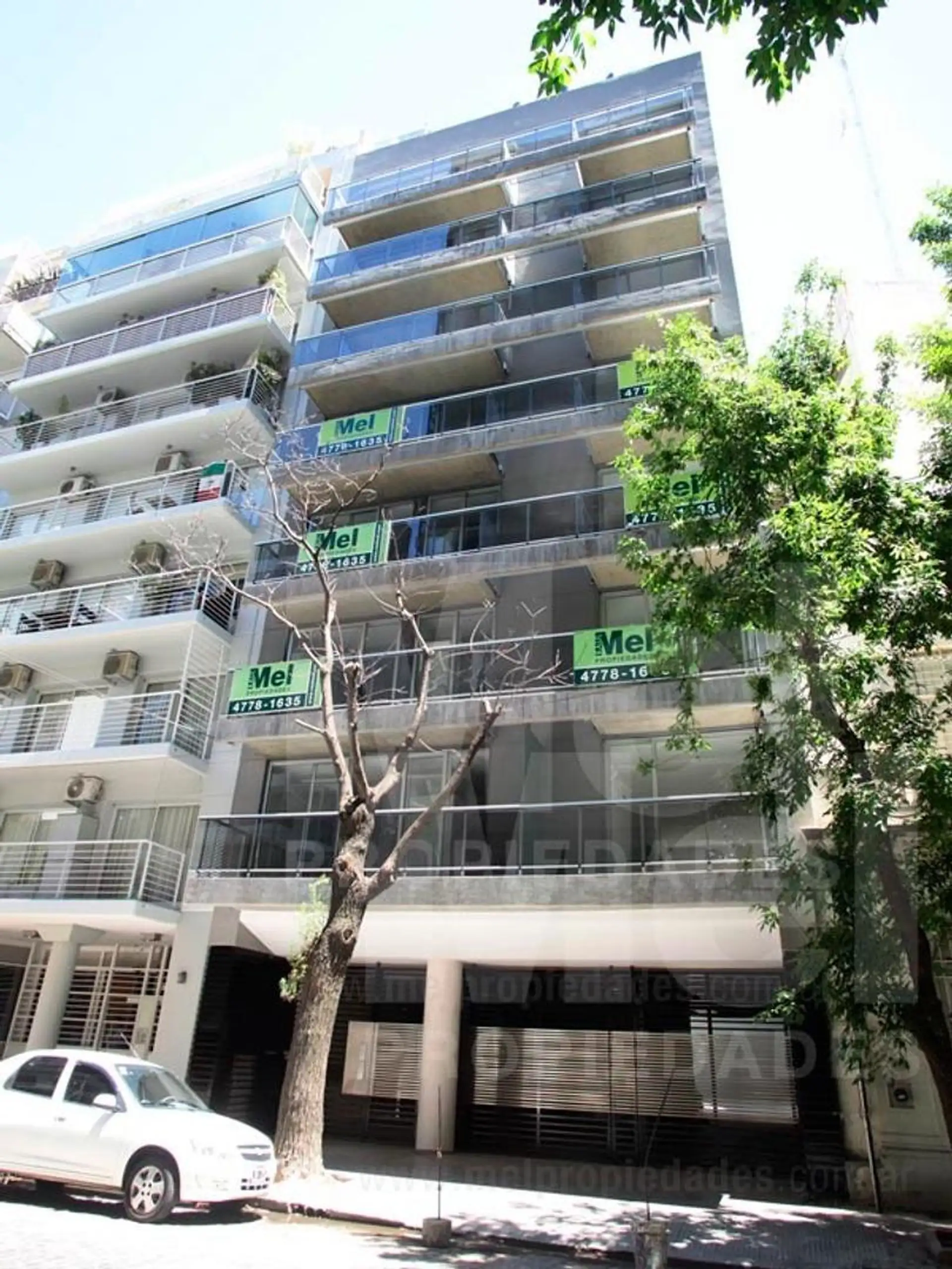 Departamento en Alquiler en Belgrano, Capital Federal