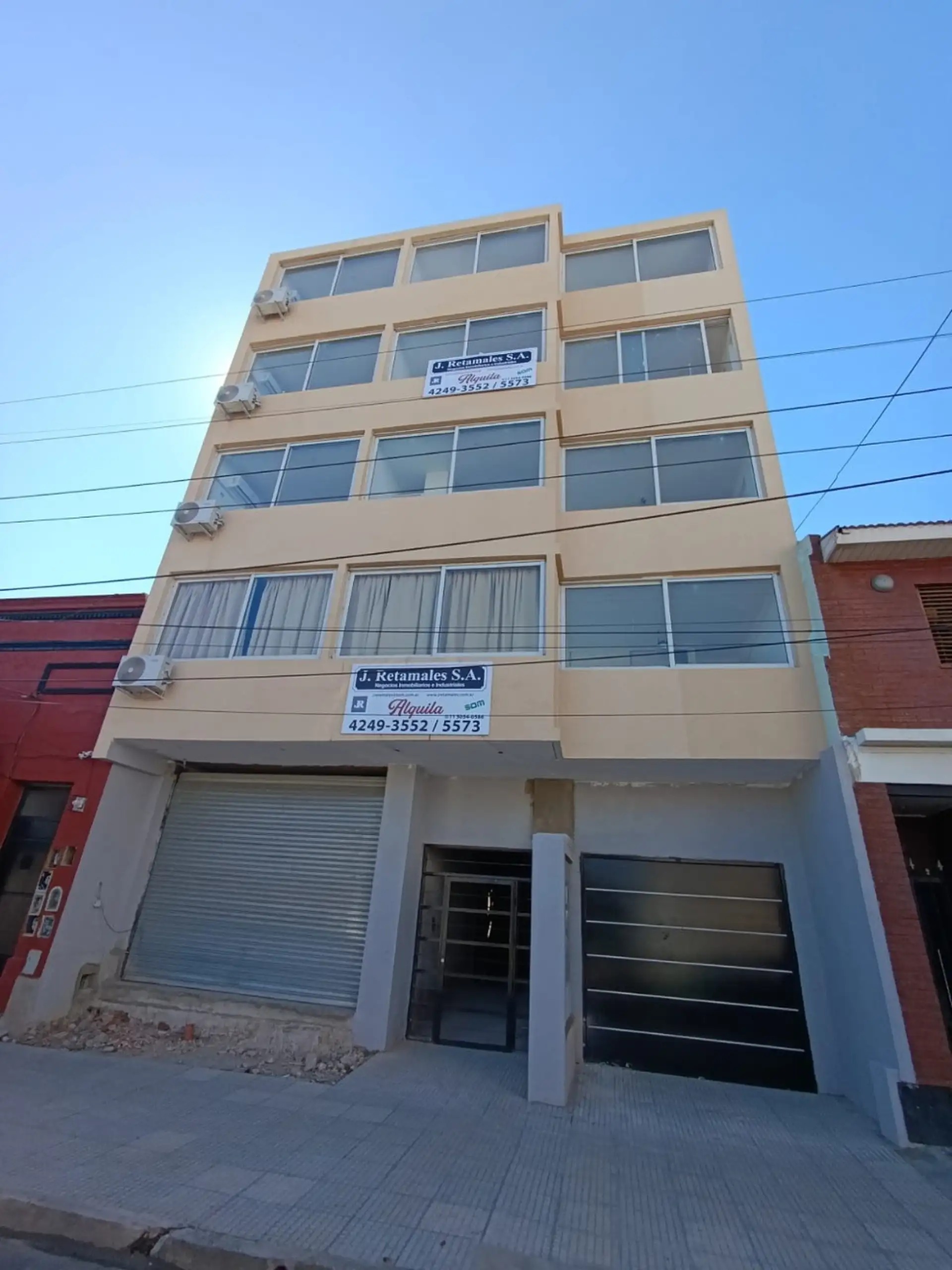 Departamento en Alquiler en Avellaneda, Partido de Avellaneda