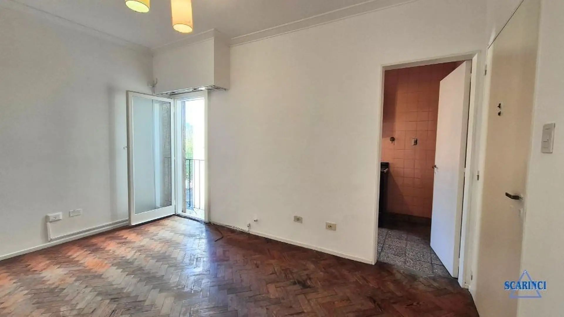 Departamento en Alquiler en Villa Saenz Peña, Partido de Tres de Febrero