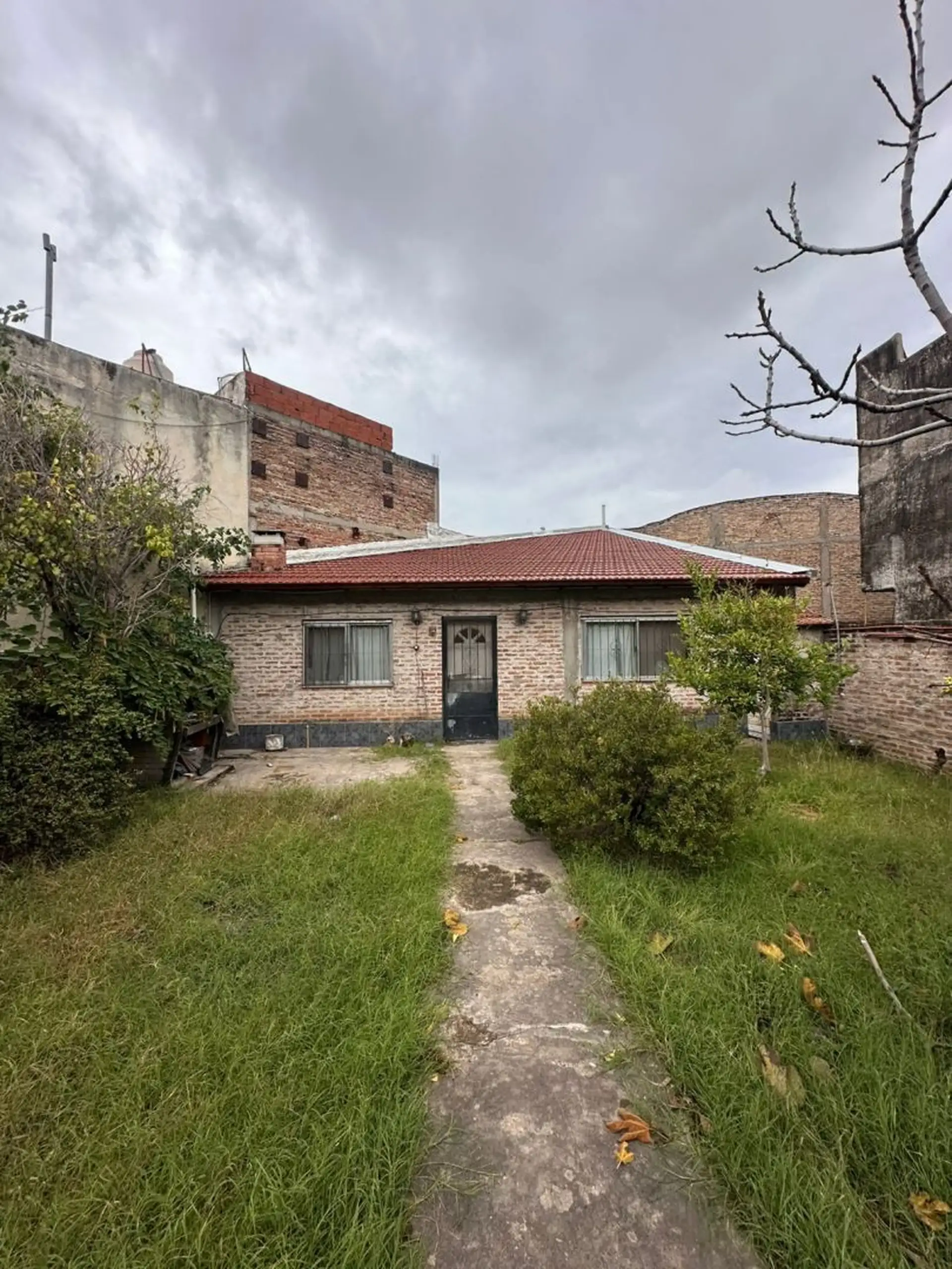 Departamento en Alquiler en Gregorio de Laferrere, Partido de La Matanza