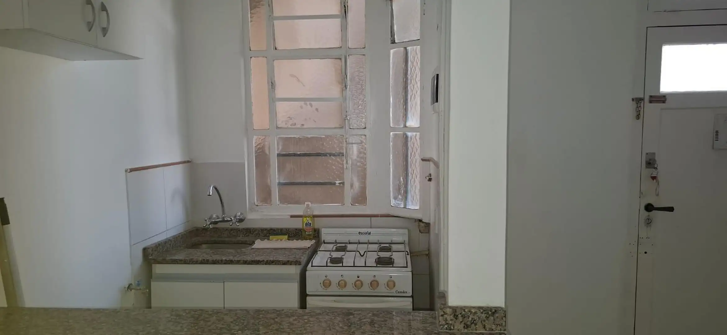 Departamento en Alquiler en San Telmo, Capital Federal