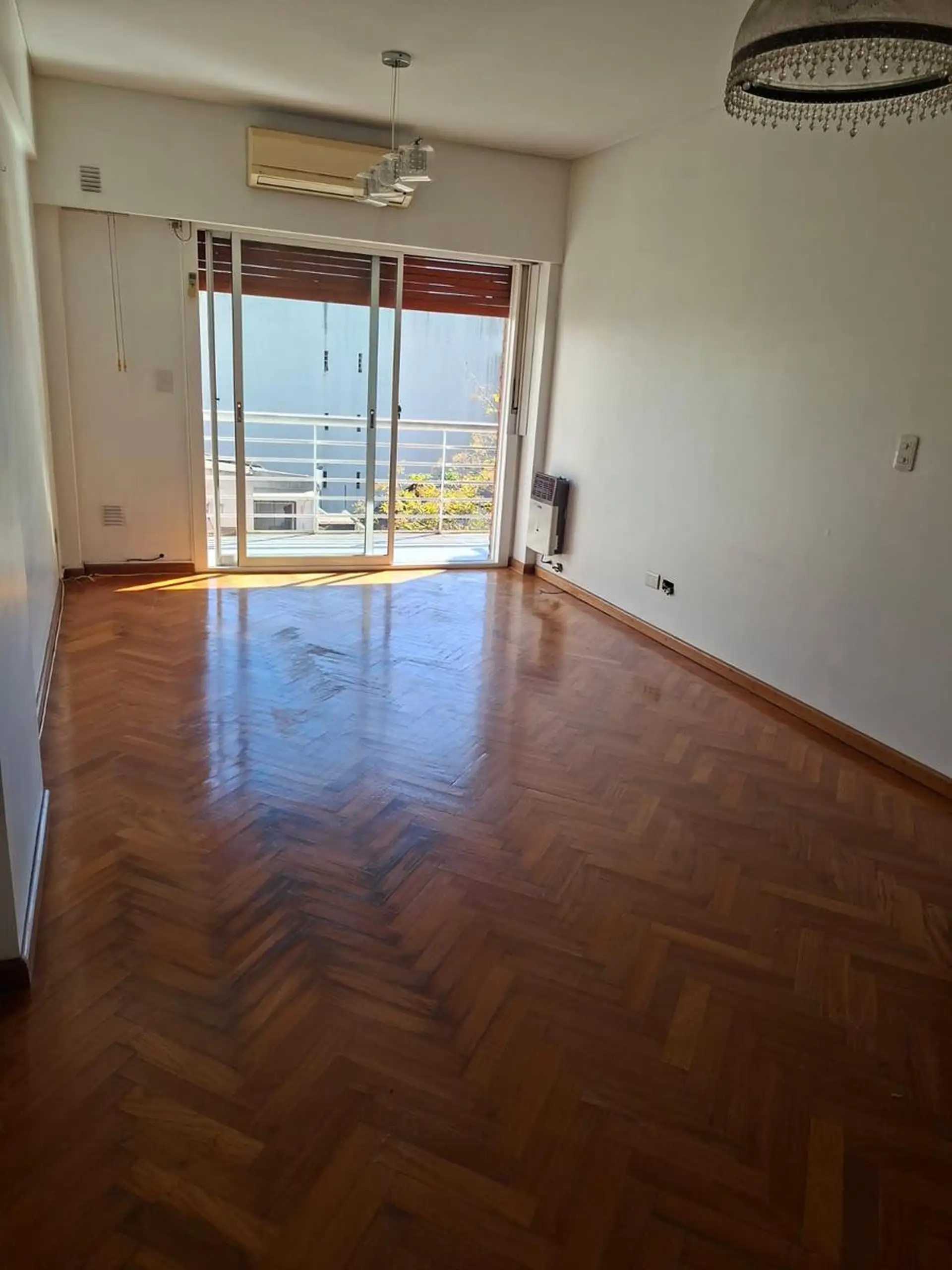 Departamento en Alquiler en Nuñez, Capital Federal