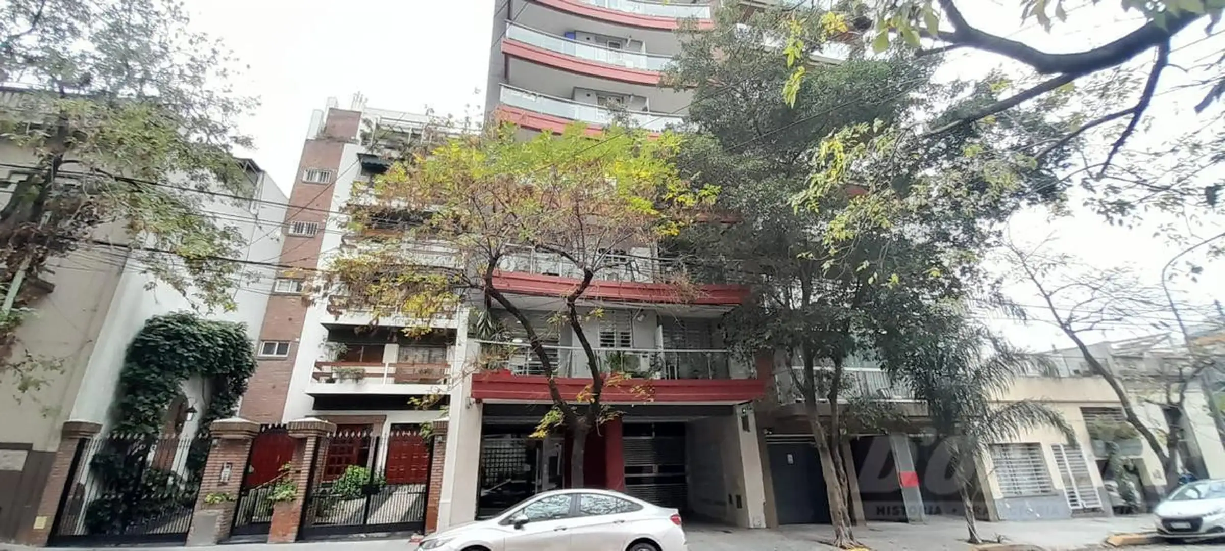 Departamento en Alquiler en Caballito, Capital Federal