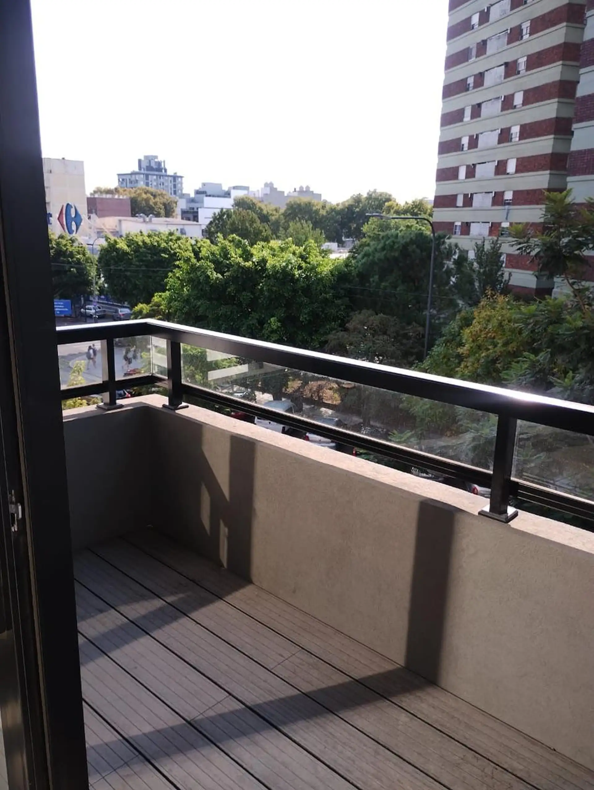 Departamento en Alquiler en Villa Urquiza, Capital Federal