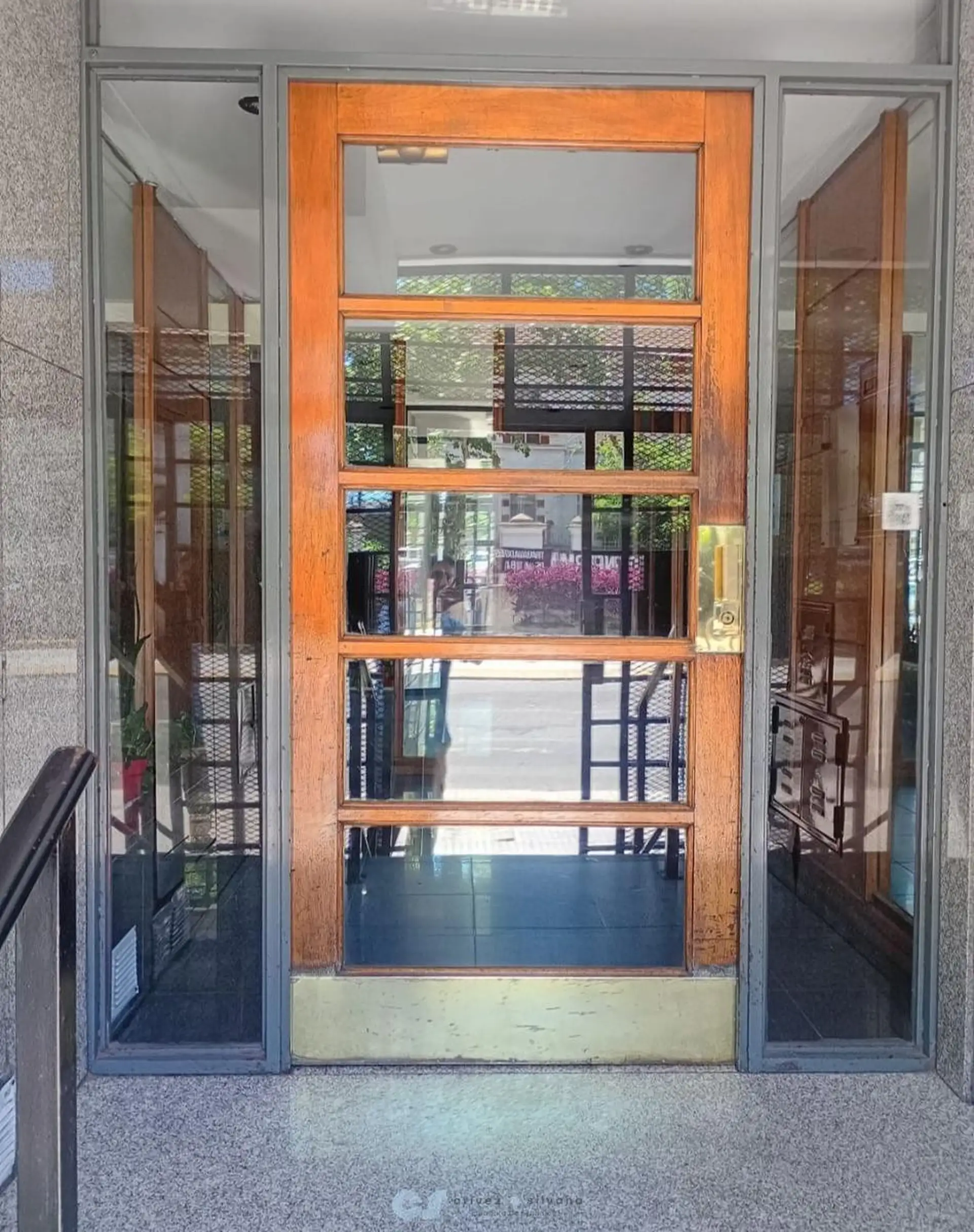 Departamento en Alquiler en Villa Devoto, Capital Federal